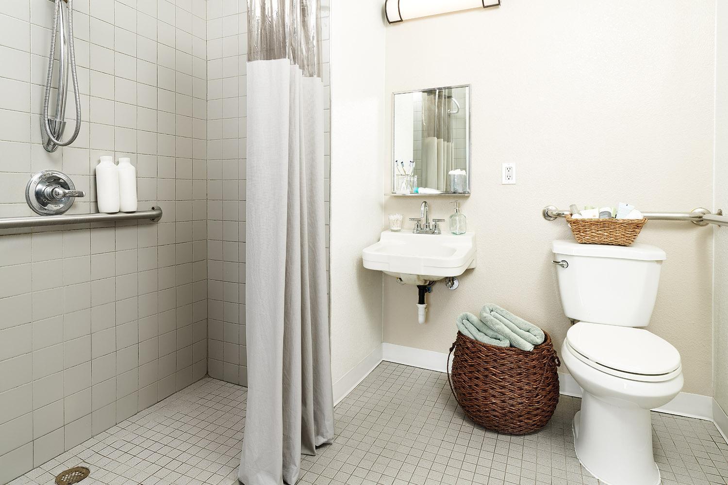 InTown Suites Extended Stay Columbia SC - Two Notch photo 8