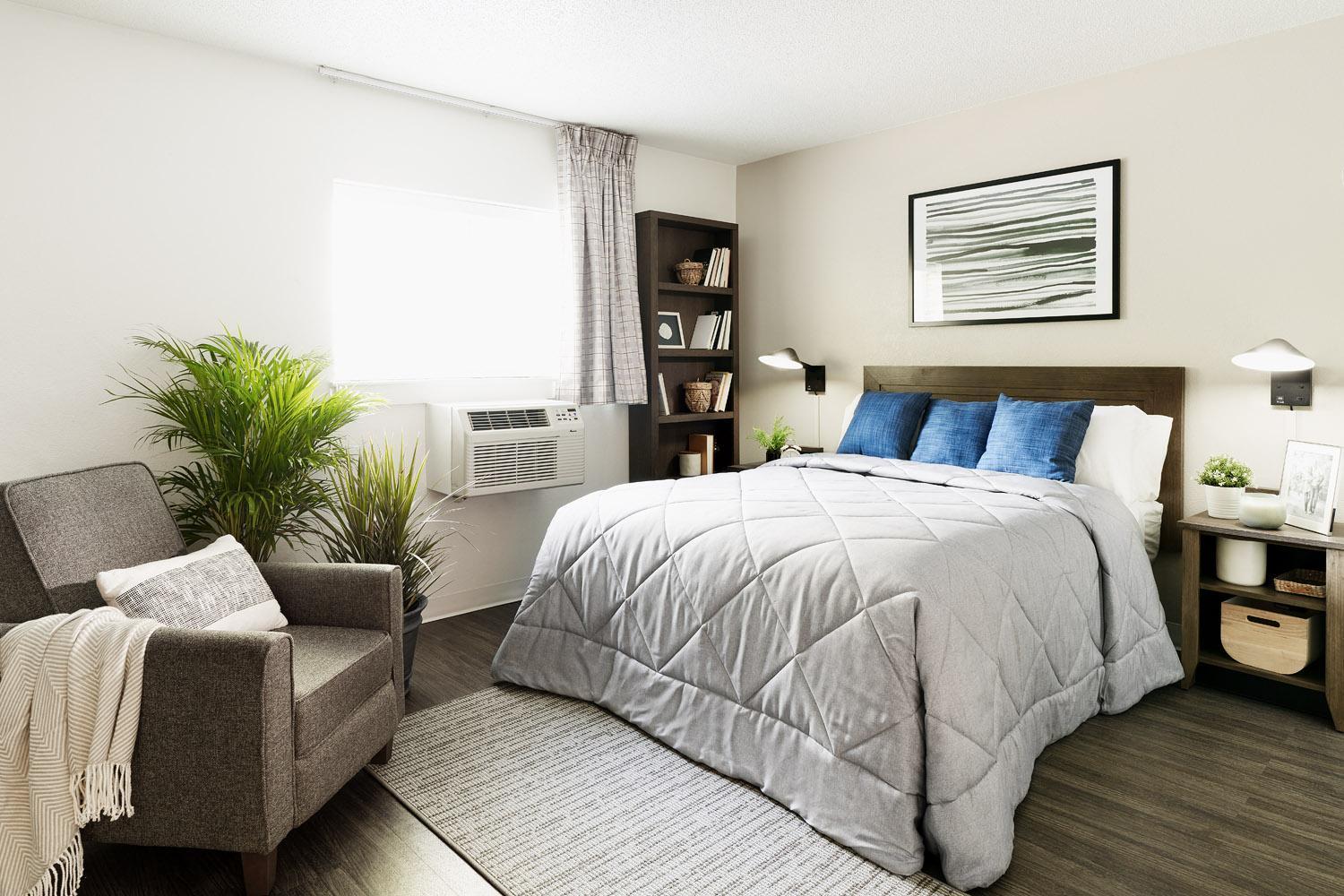 InTown Suites Extended Stay Columbia SC - Two Notch photo 5