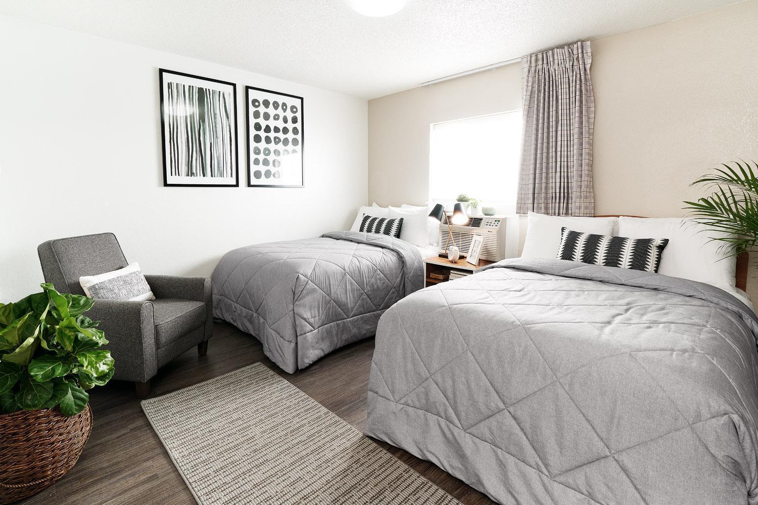 InTown Suites Extended Stay Columbia SC - Two Notch photo 15