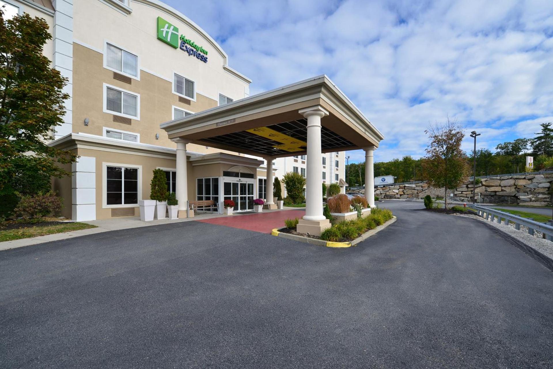 Holiday Inn Express Boston-Milford by IHG photo 15