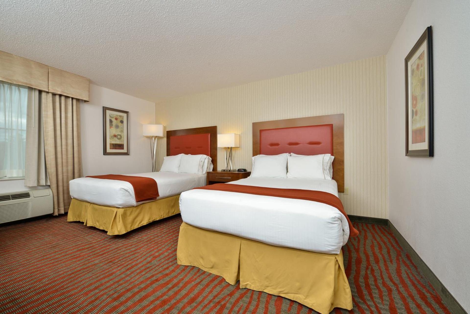 Holiday Inn Express Boston-Milford by IHG photo 23