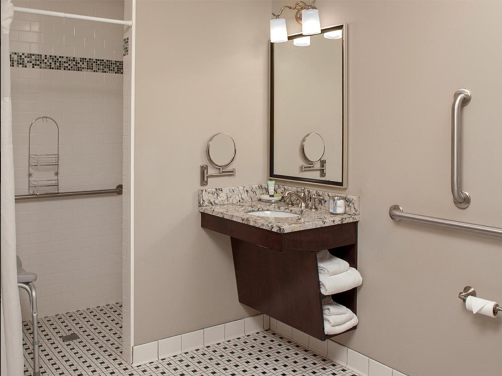 The Bolling Wilson Hotel photo 34
