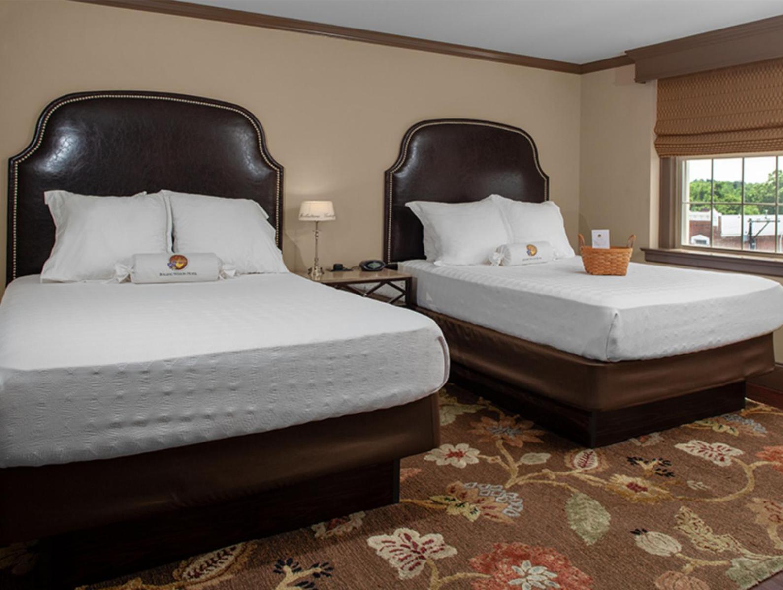 The Bolling Wilson Hotel photo 33