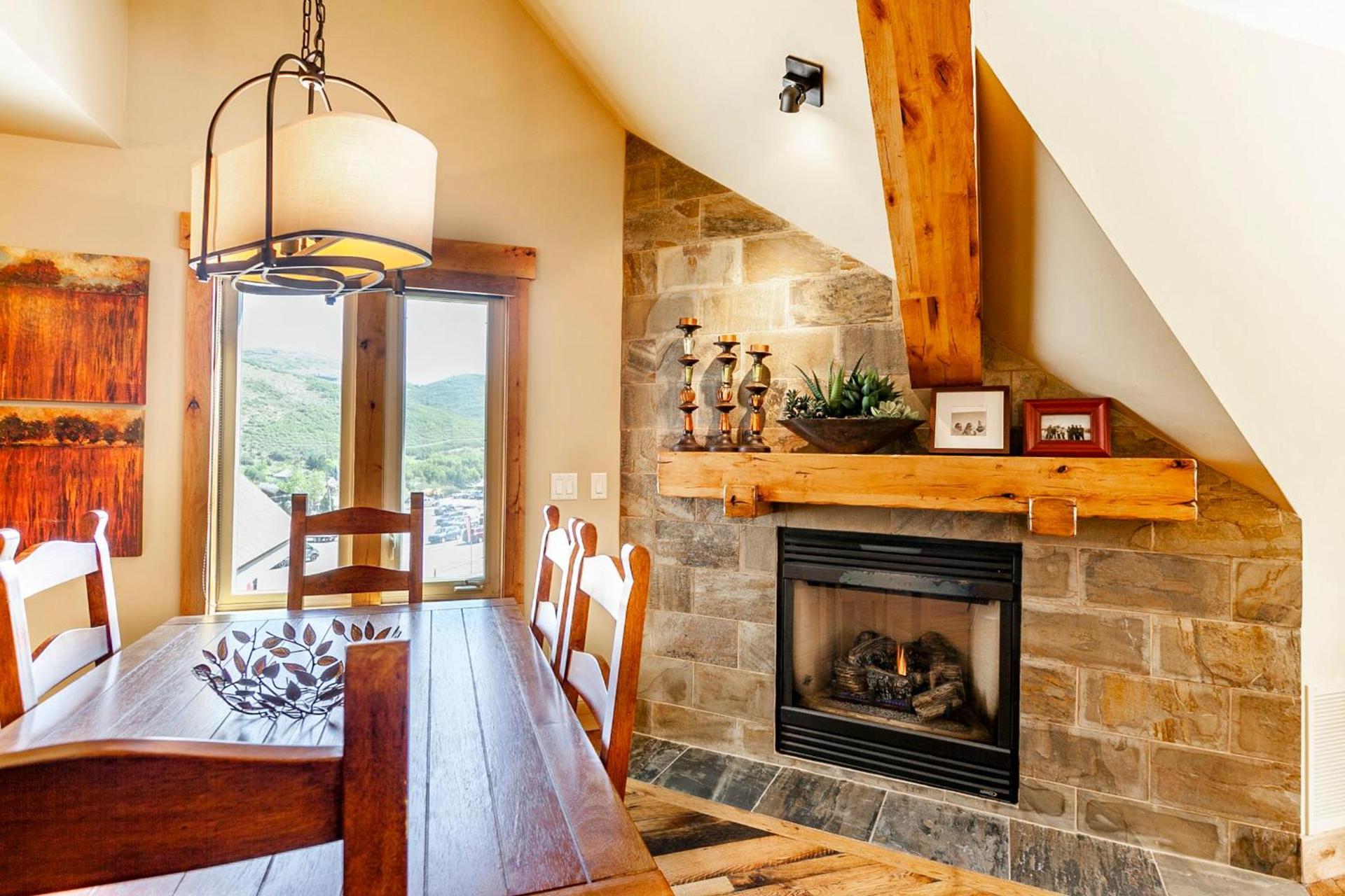 The Lodge at the Mountain Village by All Seasons Resort Lodging photo 26