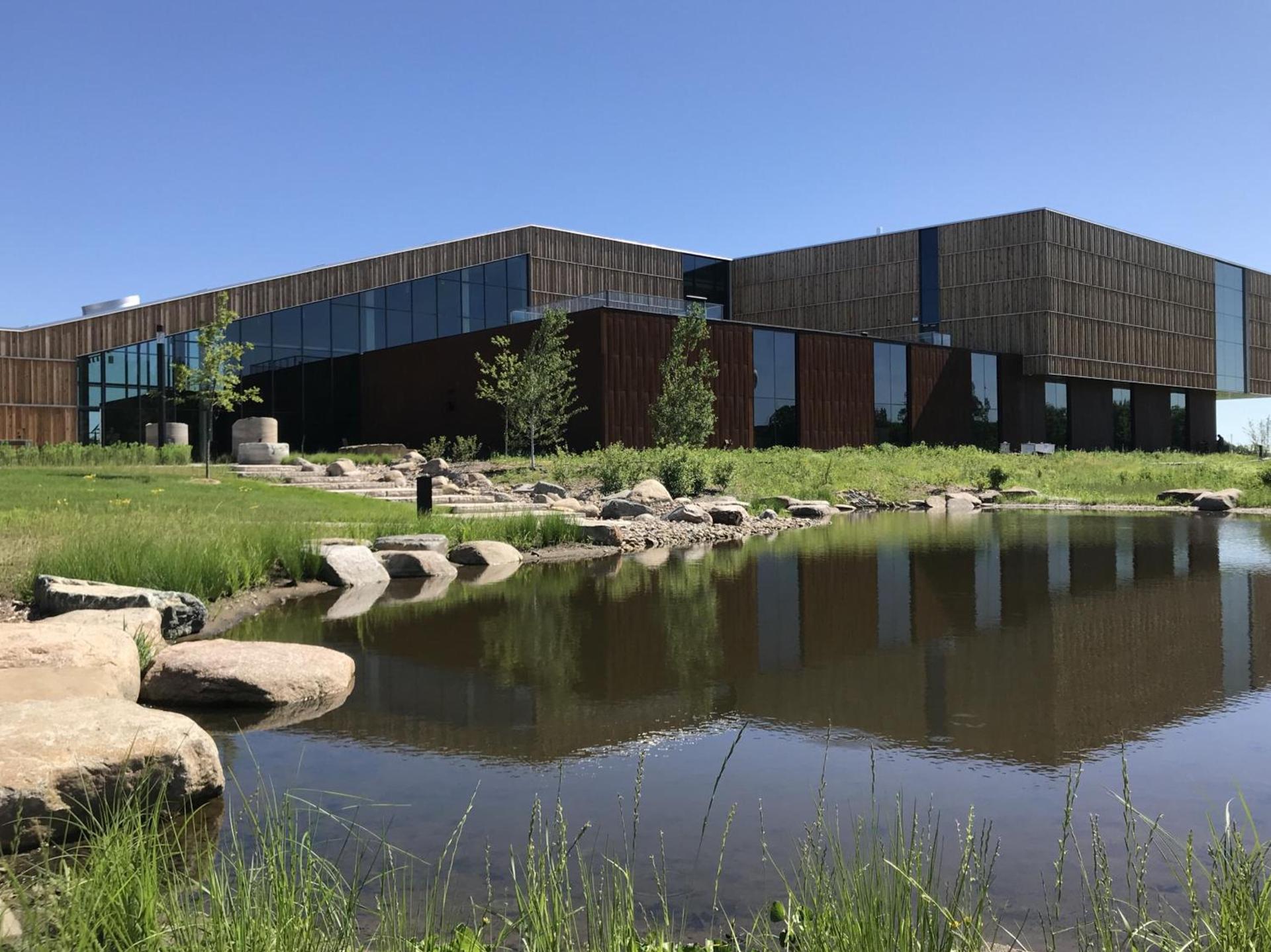 Holiday Inn Express Roseville-St. Paul by IHG photo 18