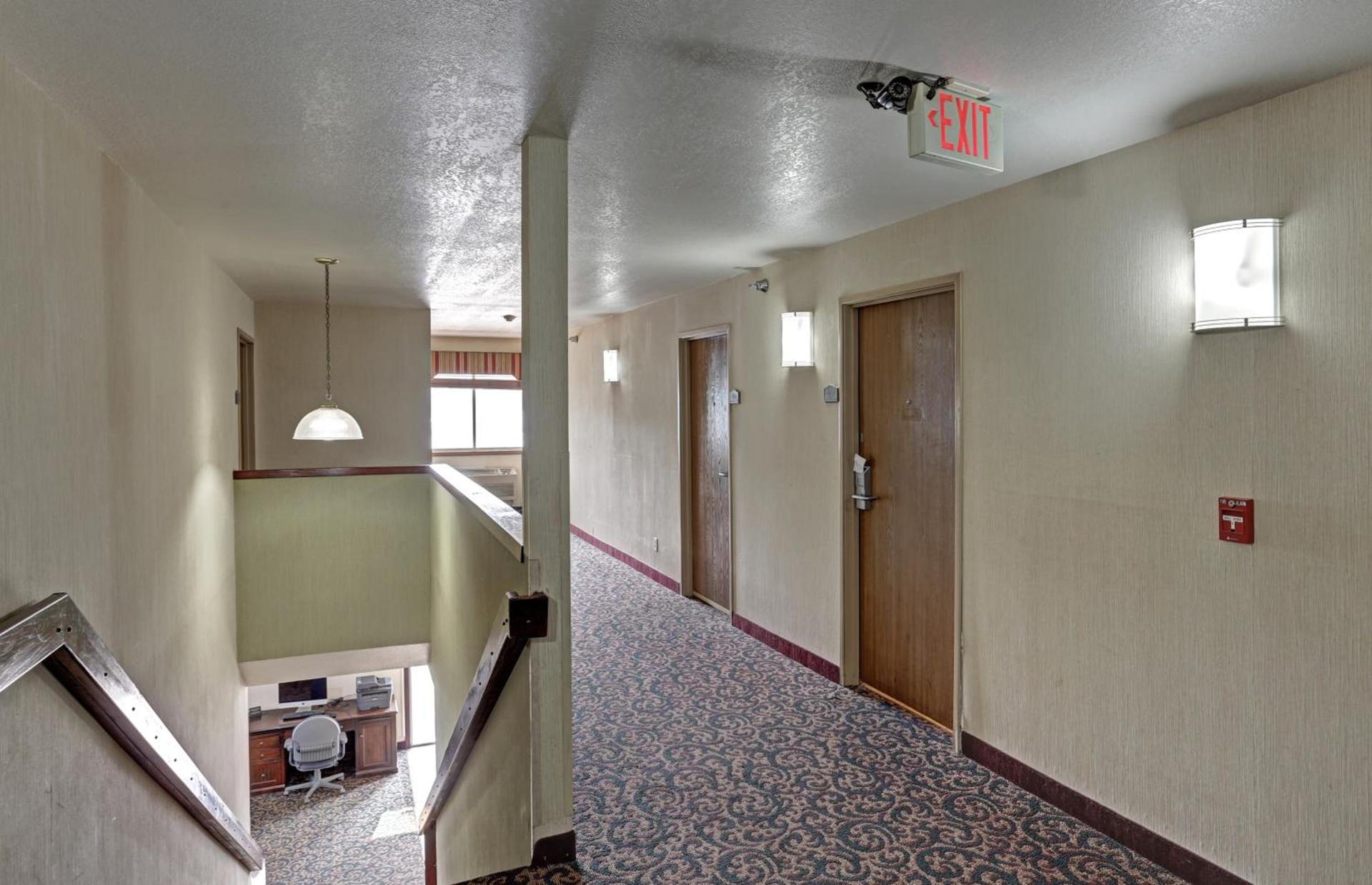 Quality Inn Pierre-Fort Pierre photo 46