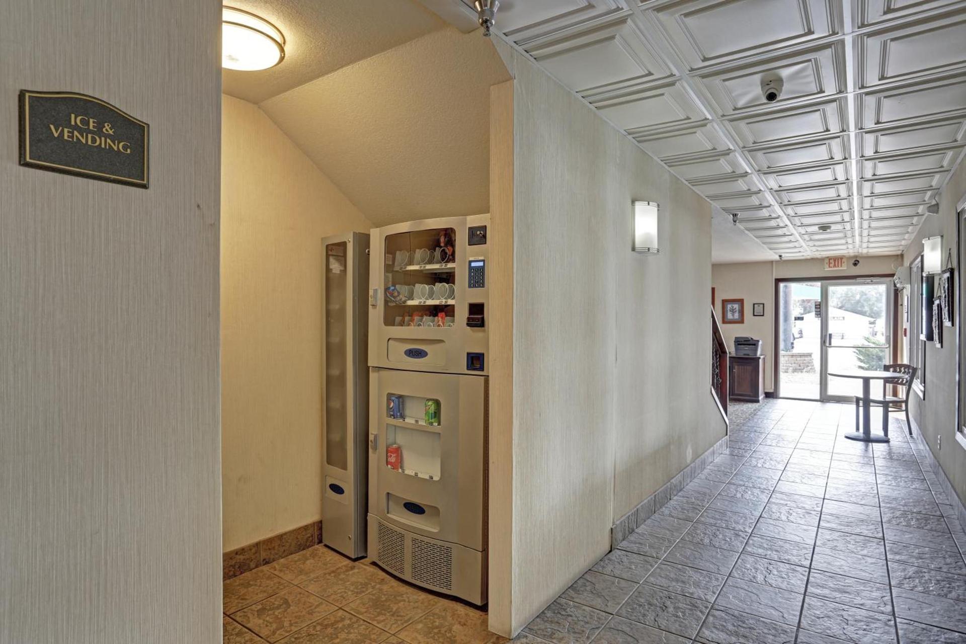 Quality Inn Pierre-Fort Pierre photo 45