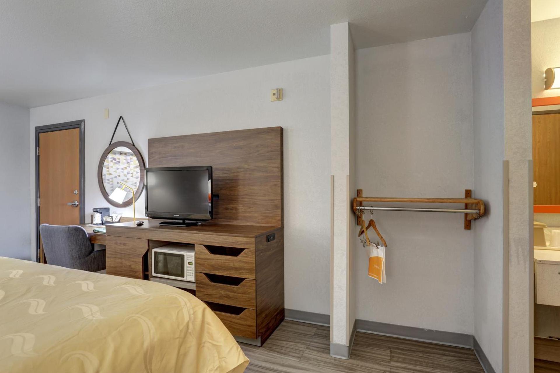 Quality Inn Pierre-Fort Pierre photo 49