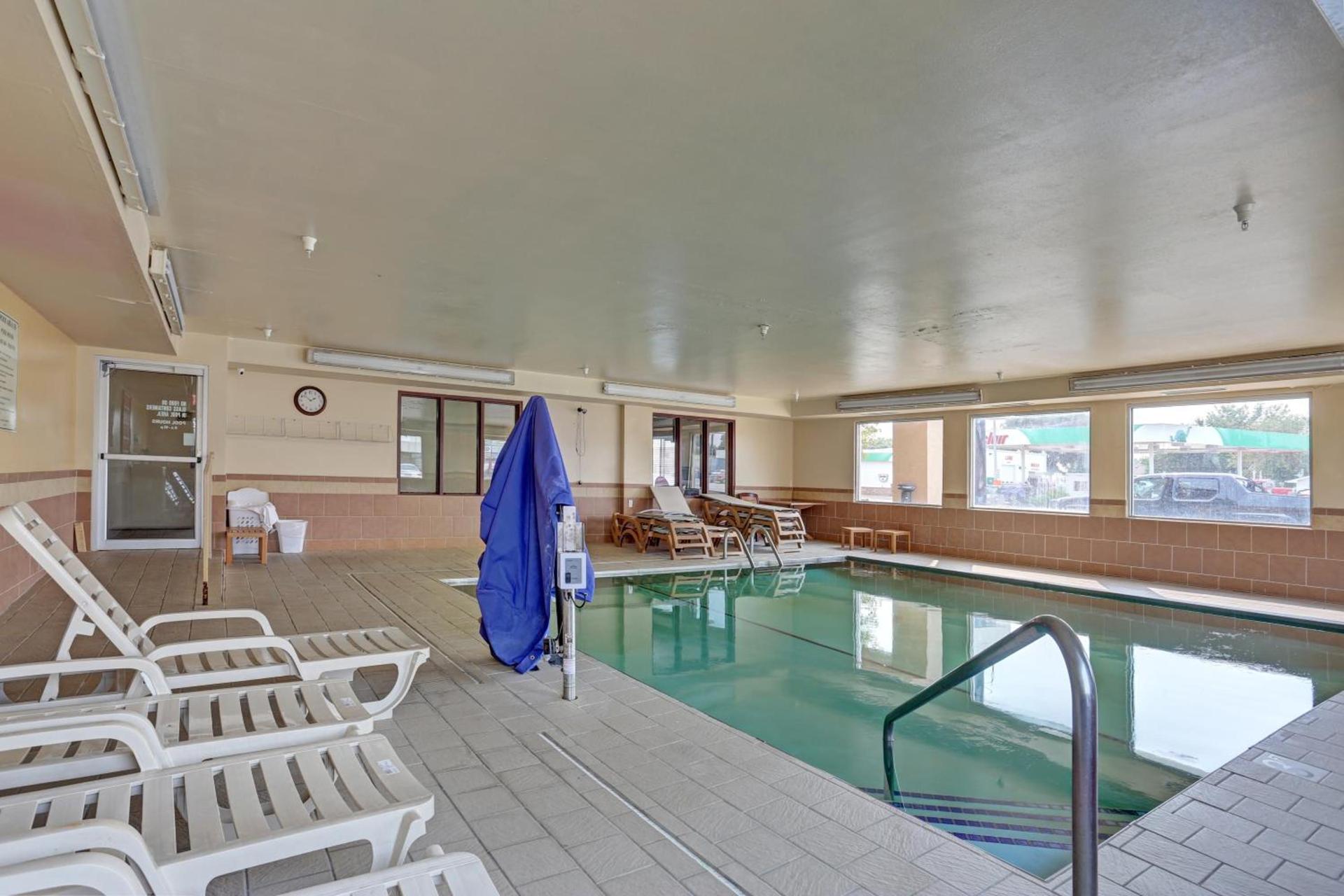 Quality Inn Pierre-Fort Pierre photo 44