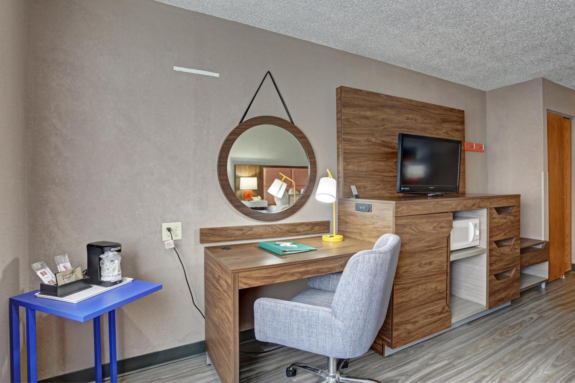 Quality Inn Pierre-Fort Pierre photo 51