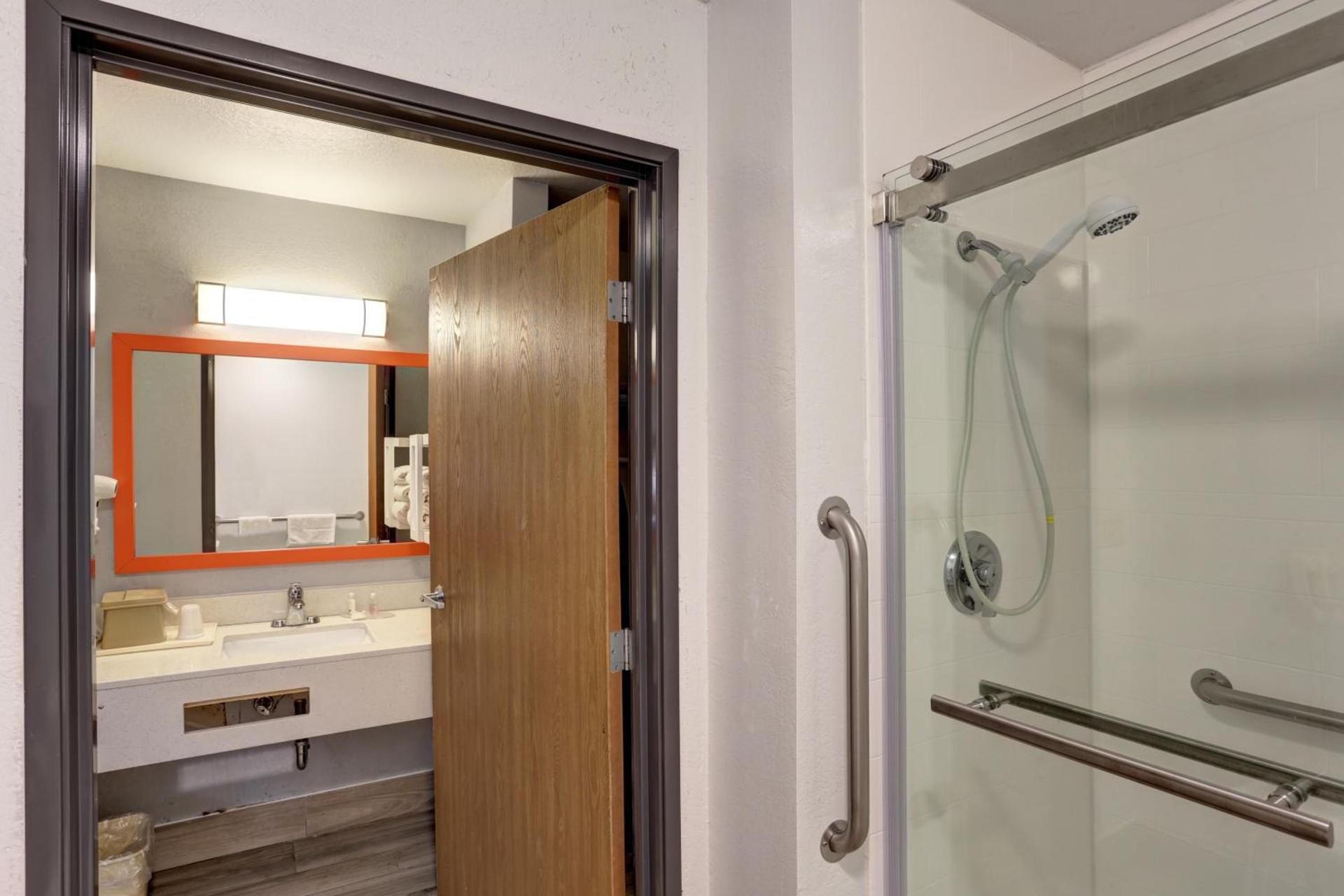 Quality Inn Pierre-Fort Pierre photo 55