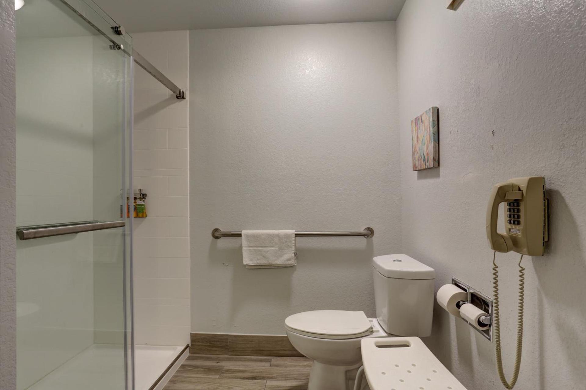 Quality Inn Pierre-Fort Pierre photo 57