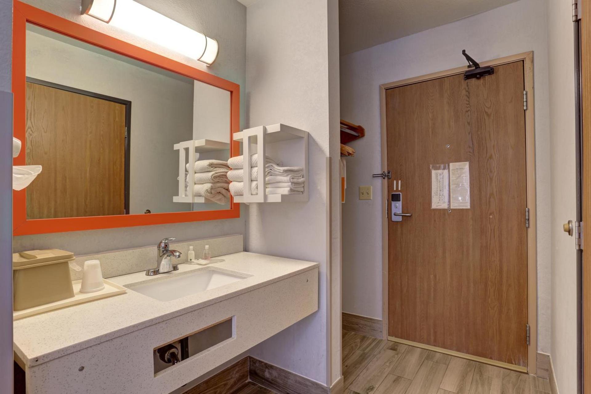 Quality Inn Pierre-Fort Pierre photo 56