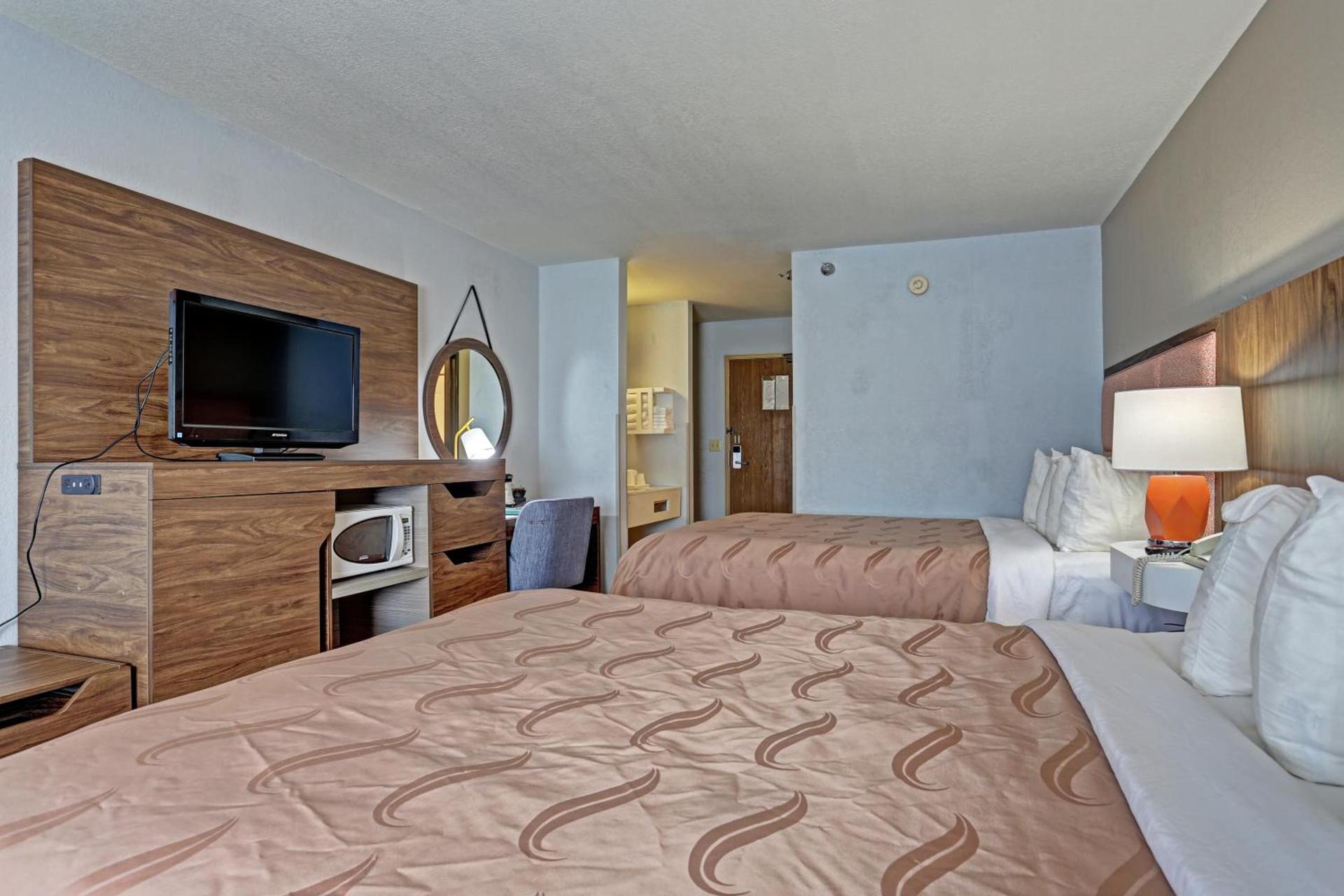 Quality Inn Pierre-Fort Pierre photo 60