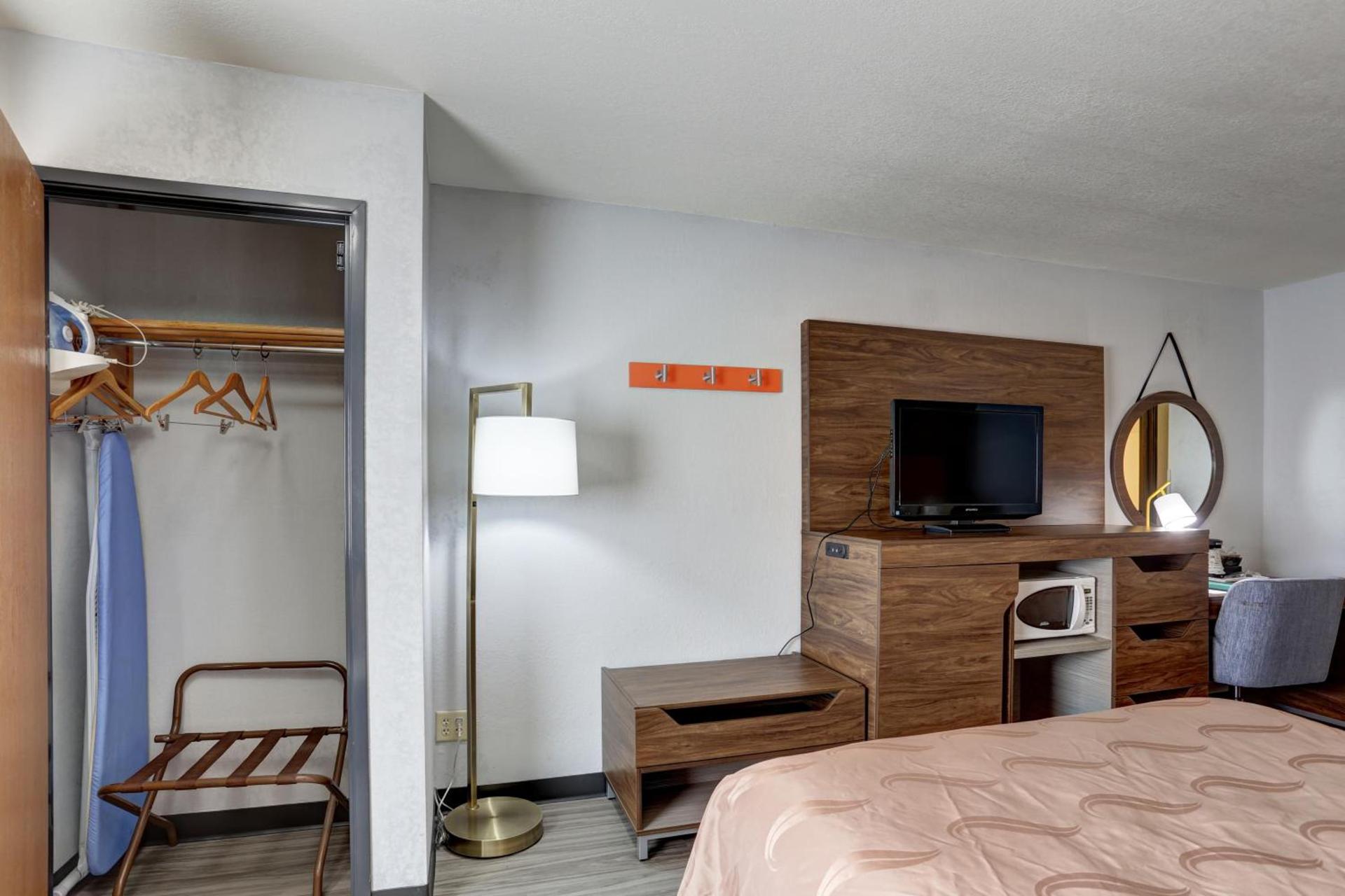 Quality Inn Pierre-Fort Pierre photo 59