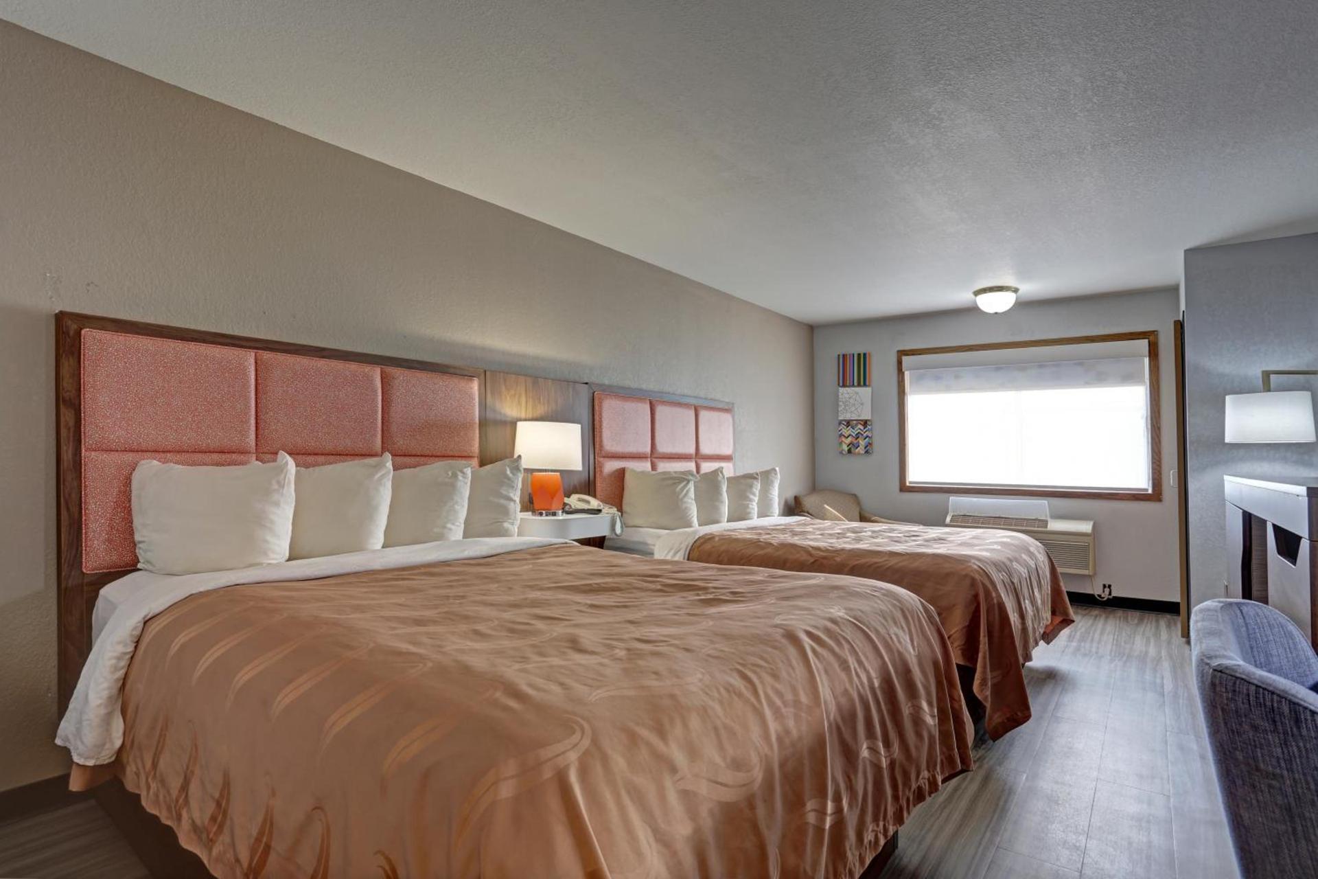 Quality Inn Pierre-Fort Pierre photo 58