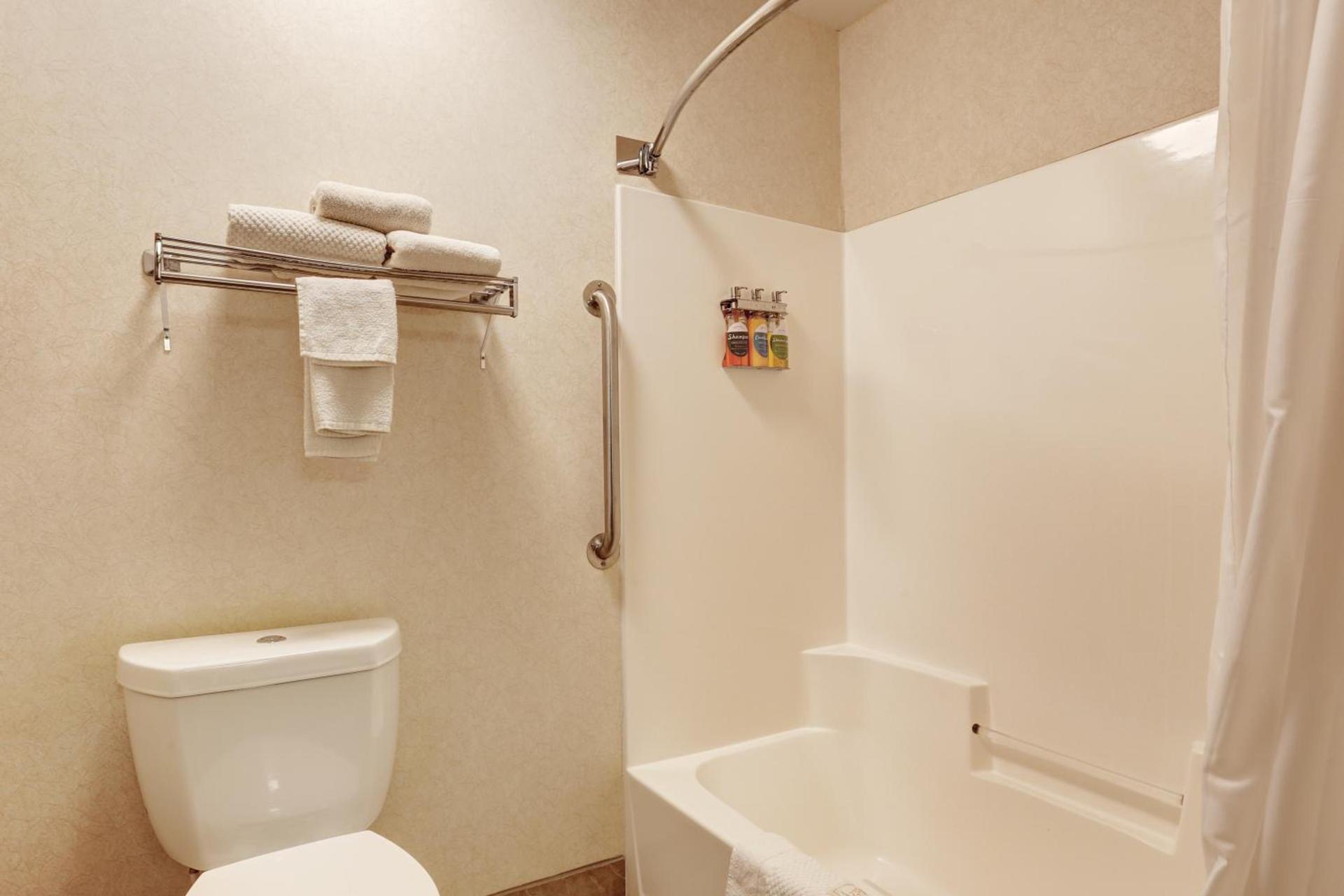 Quality Inn Pierre-Fort Pierre photo 64