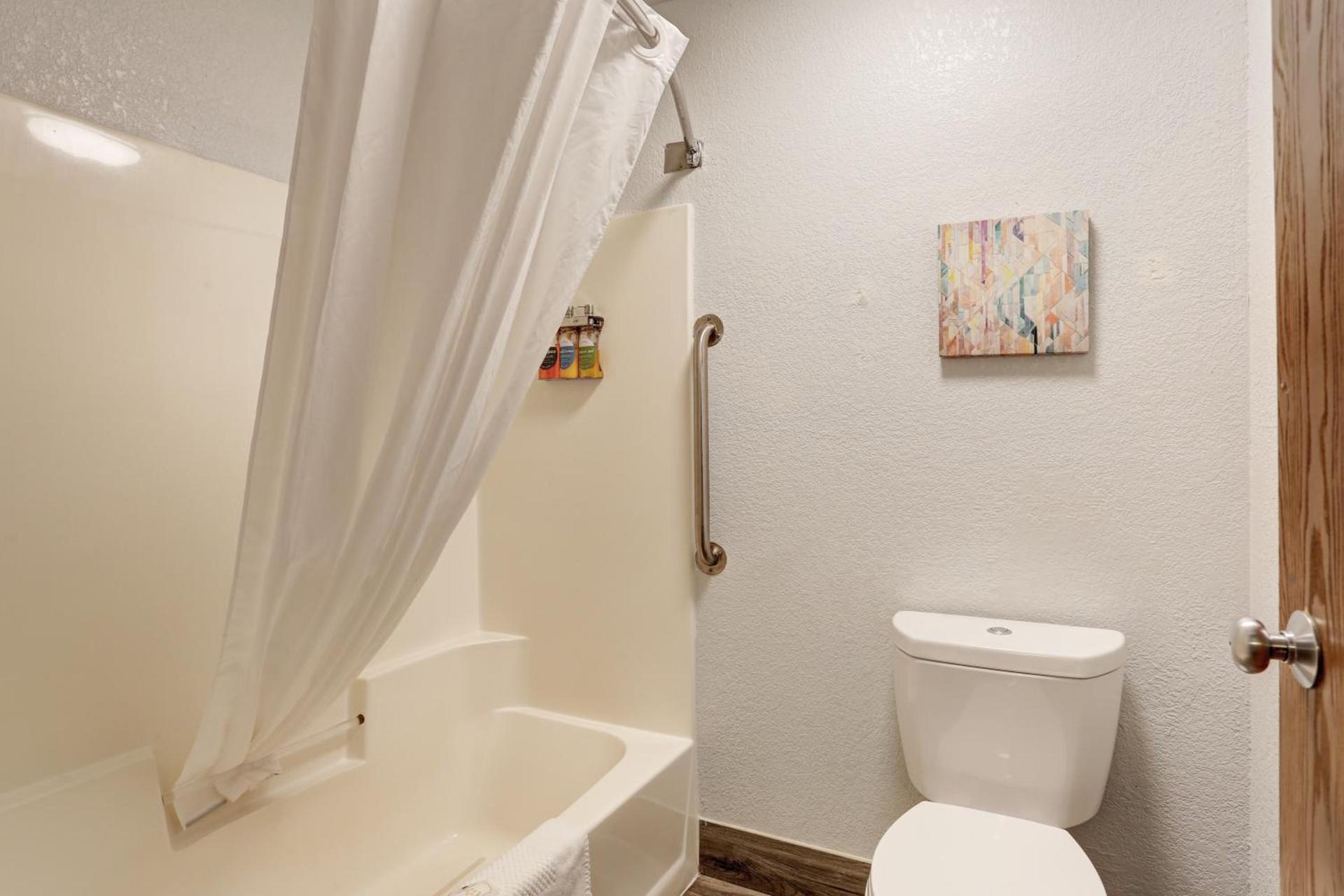 Quality Inn Pierre-Fort Pierre photo 62