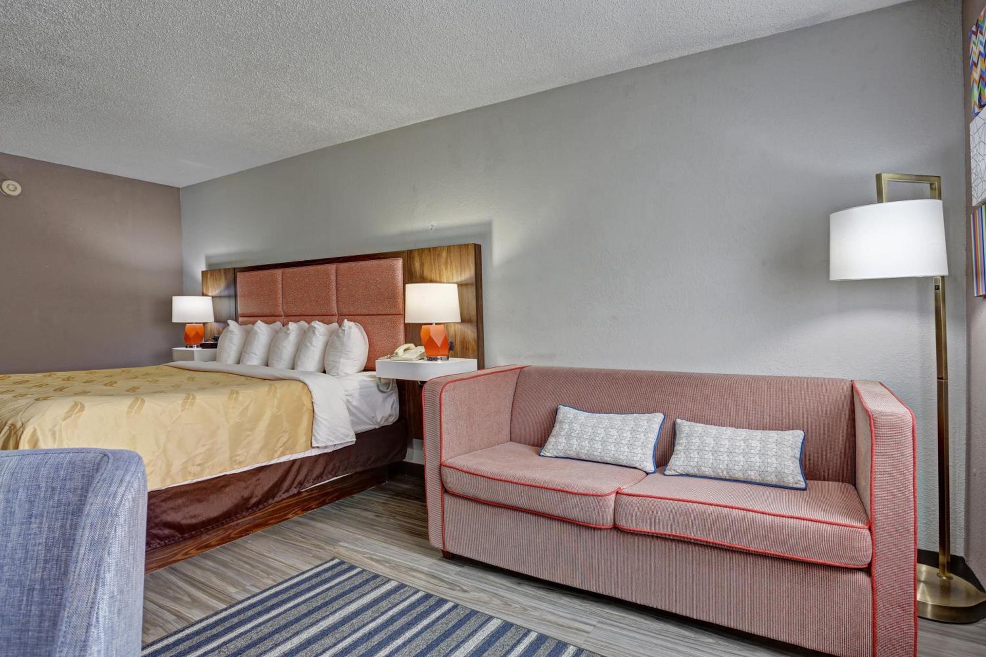 Quality Inn Pierre-Fort Pierre photo 65