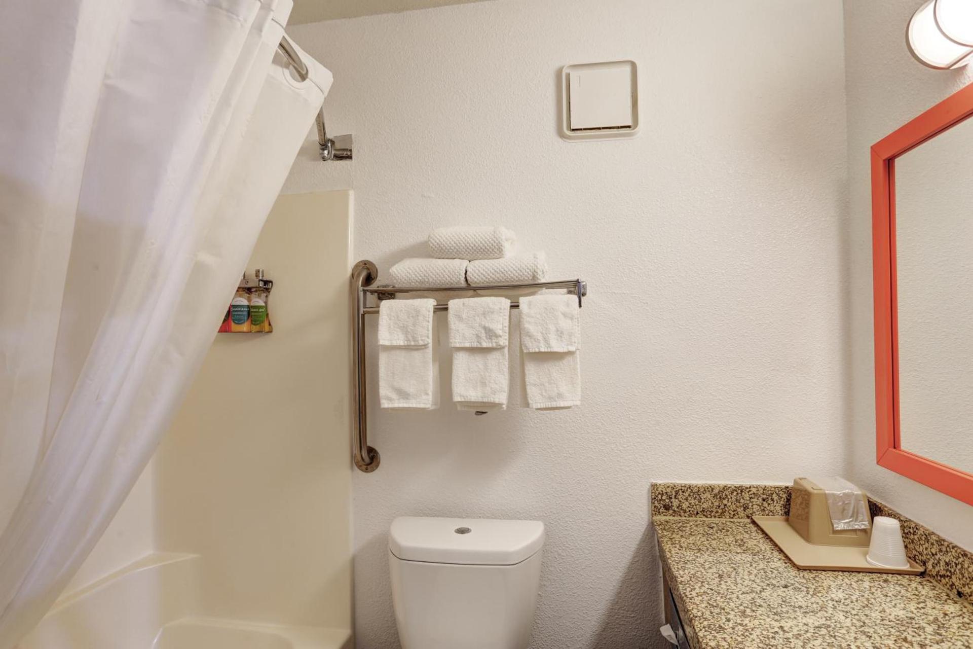Quality Inn Pierre-Fort Pierre photo 71