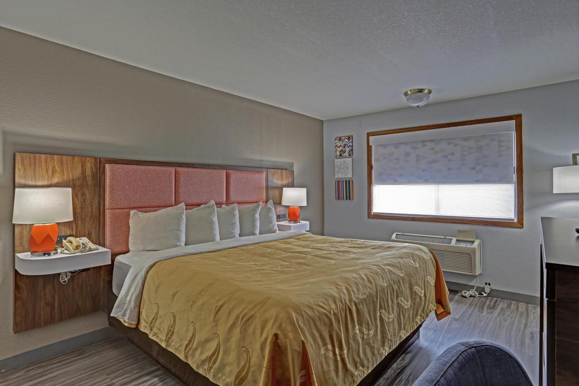 Quality Inn Pierre-Fort Pierre photo 70