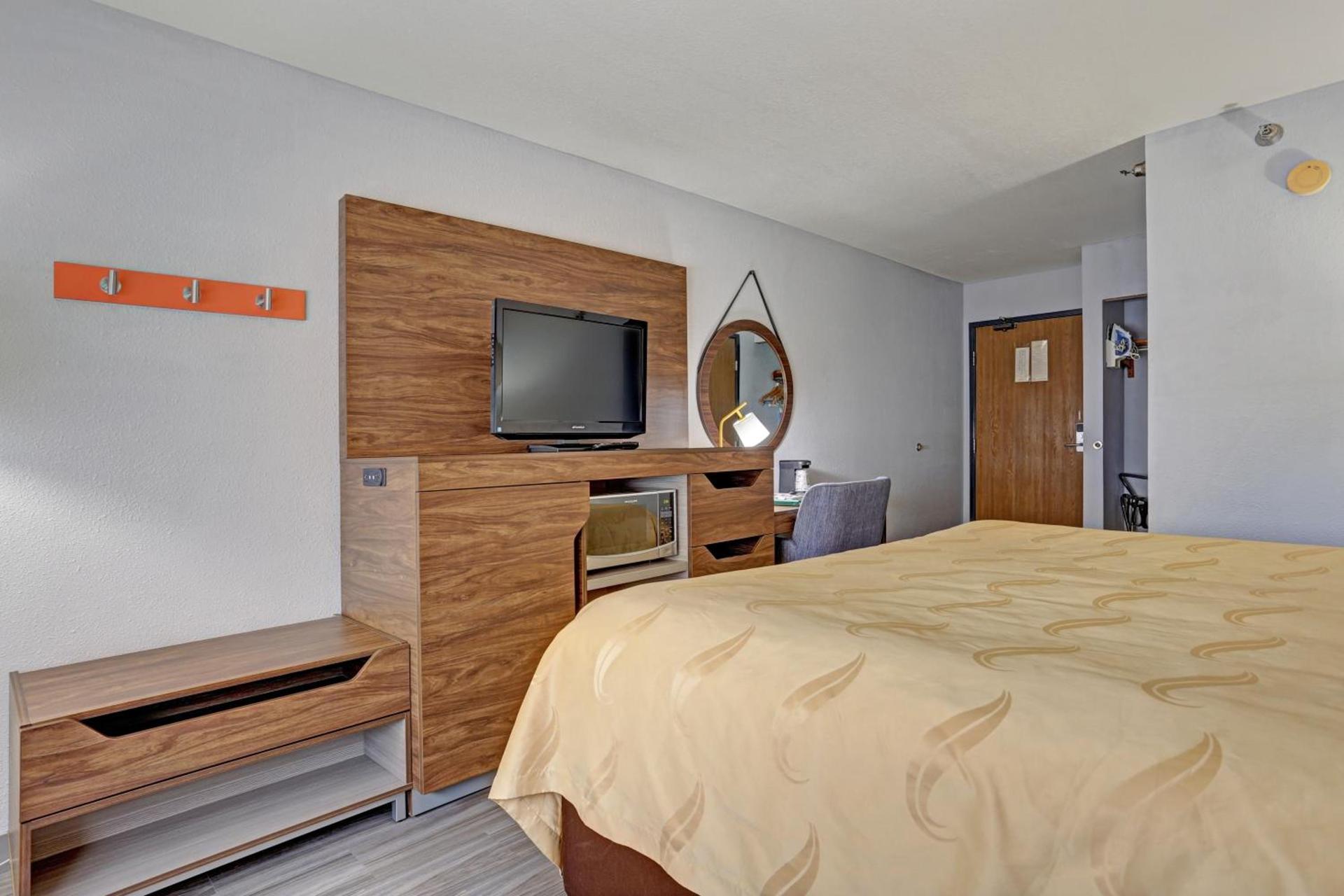 Quality Inn Pierre-Fort Pierre photo 67