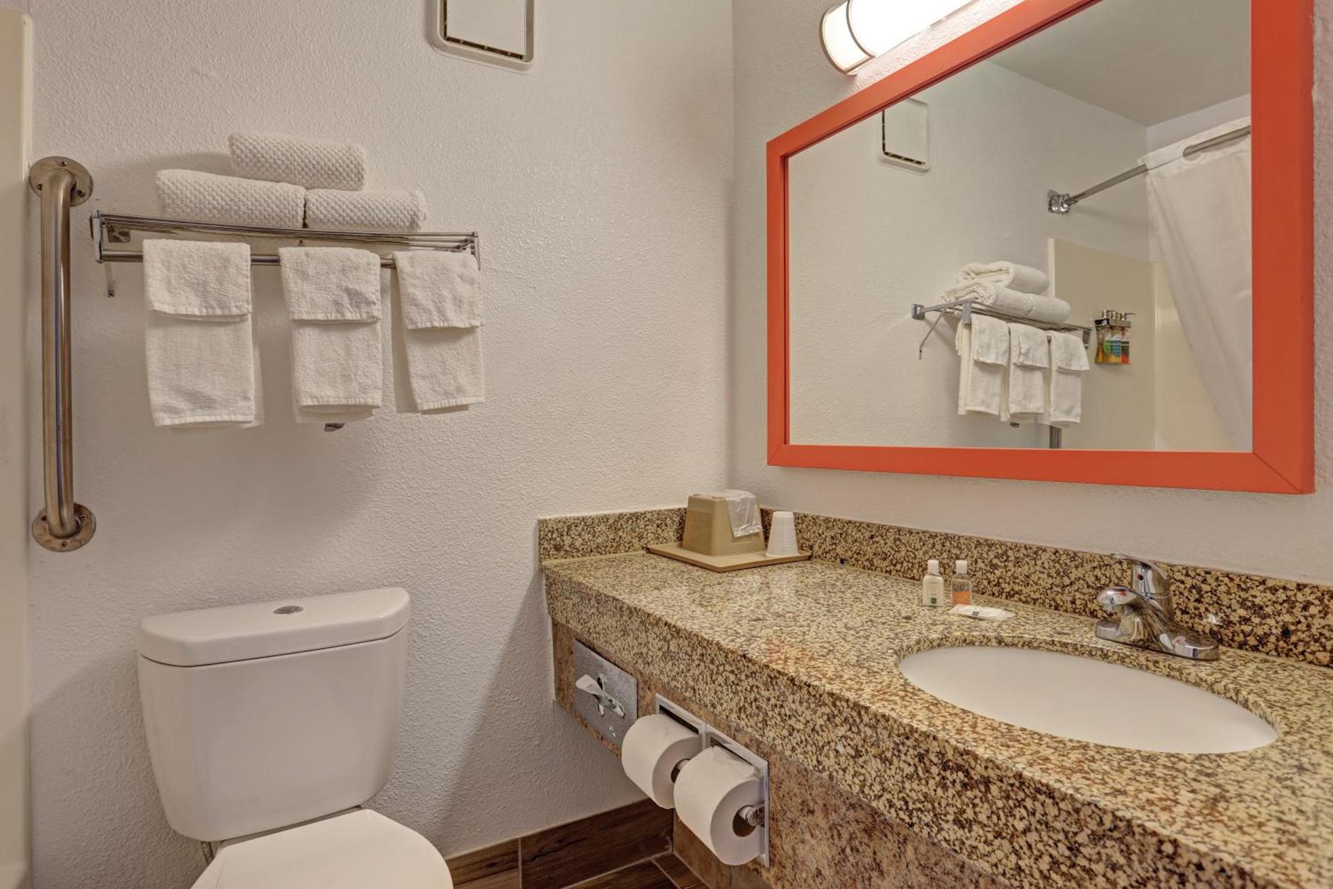 Quality Inn Pierre-Fort Pierre photo 66