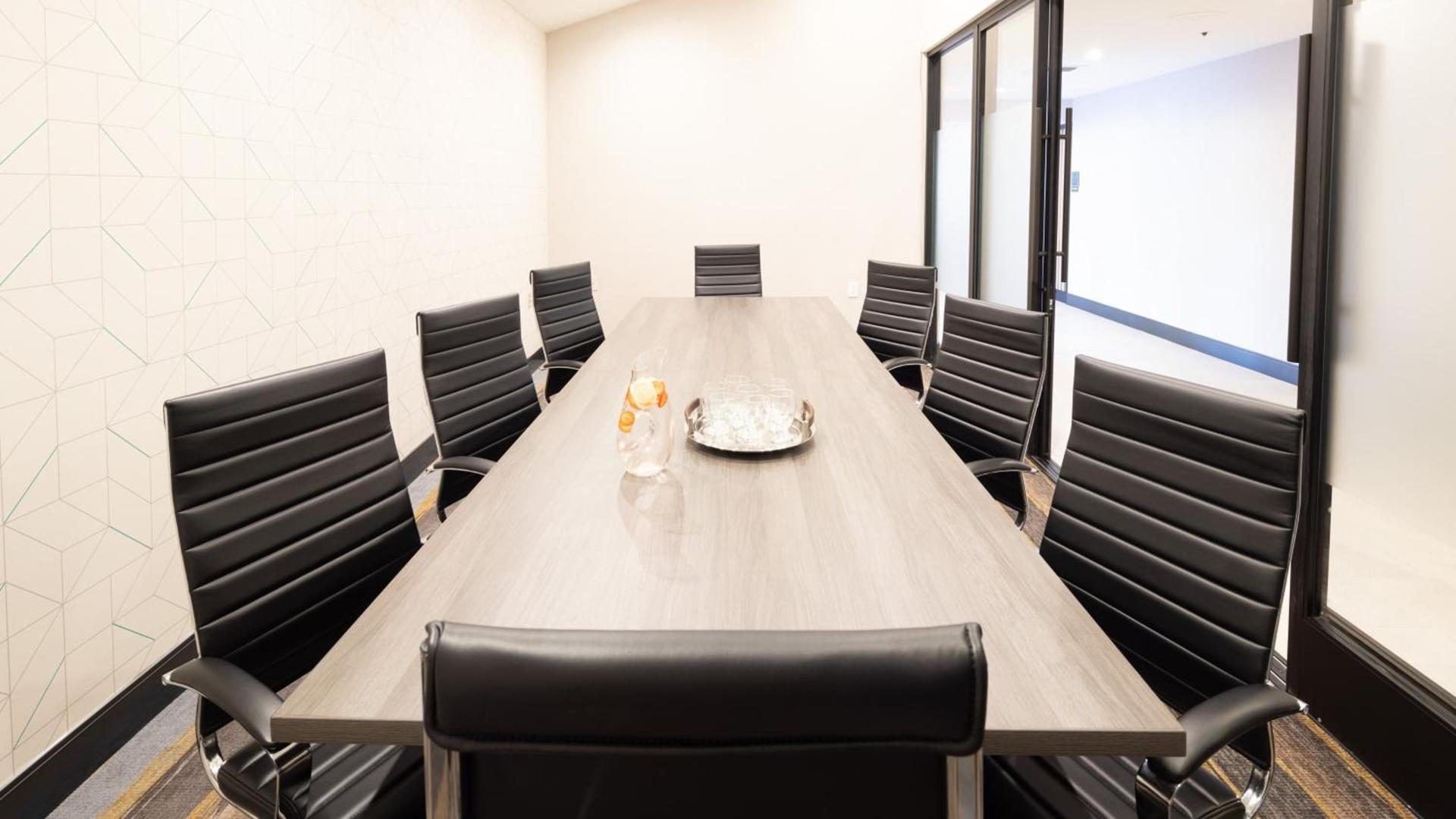 Holiday Inn Santa Ana-Orange Co Arpt by IHG photo 25