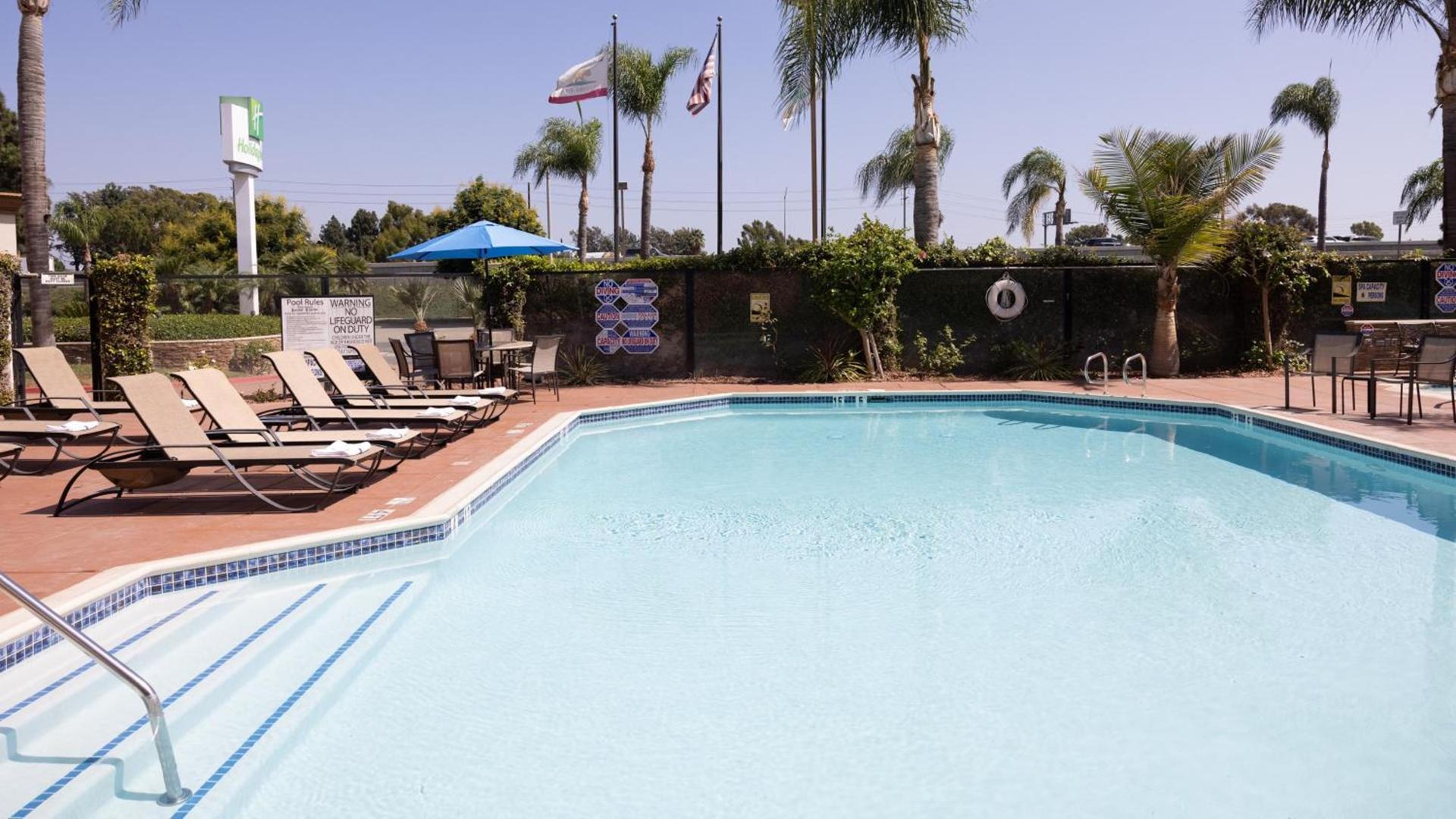 Holiday Inn Santa Ana-Orange Co Arpt by IHG photo 26