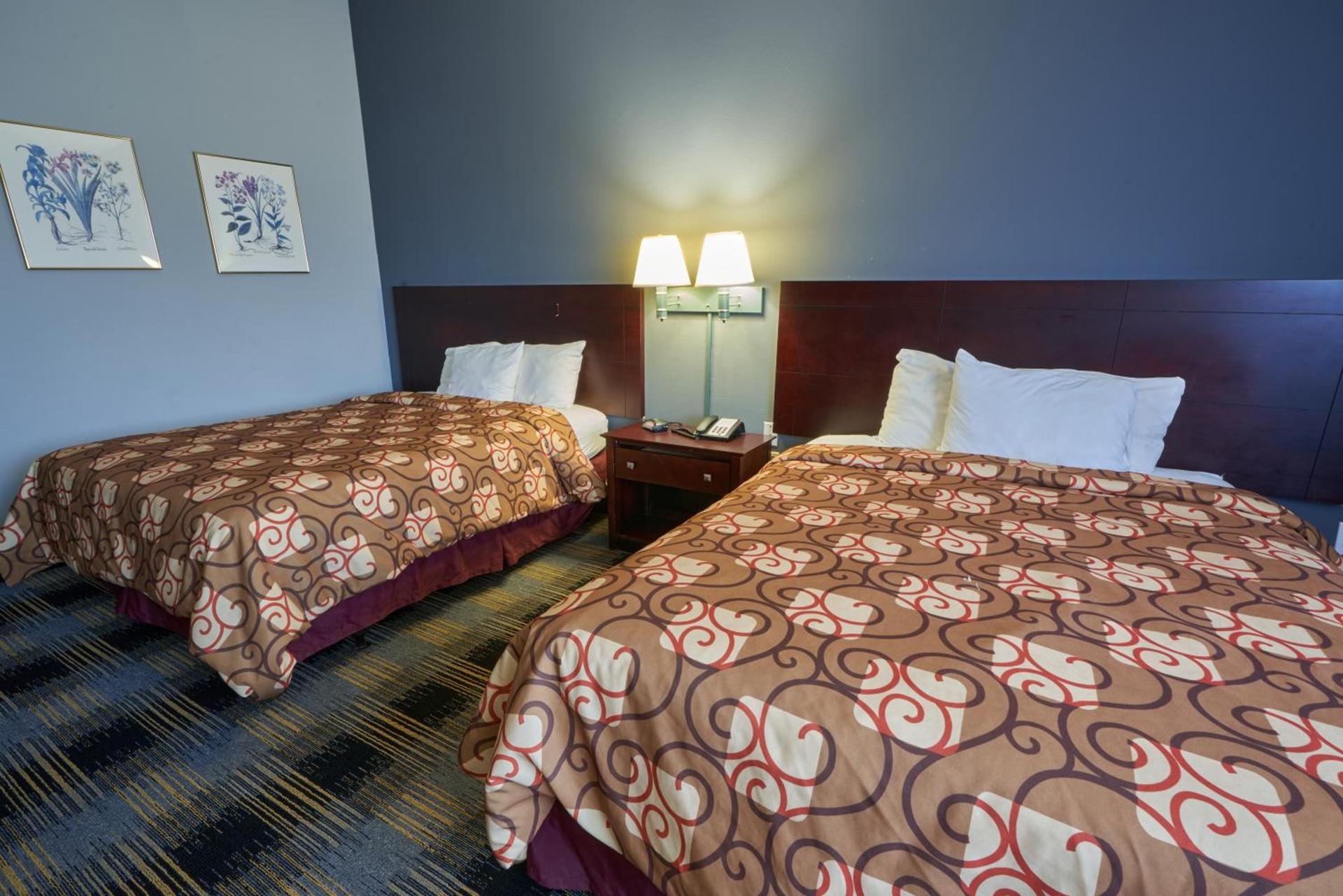Riverview Inn & Suites photo 17