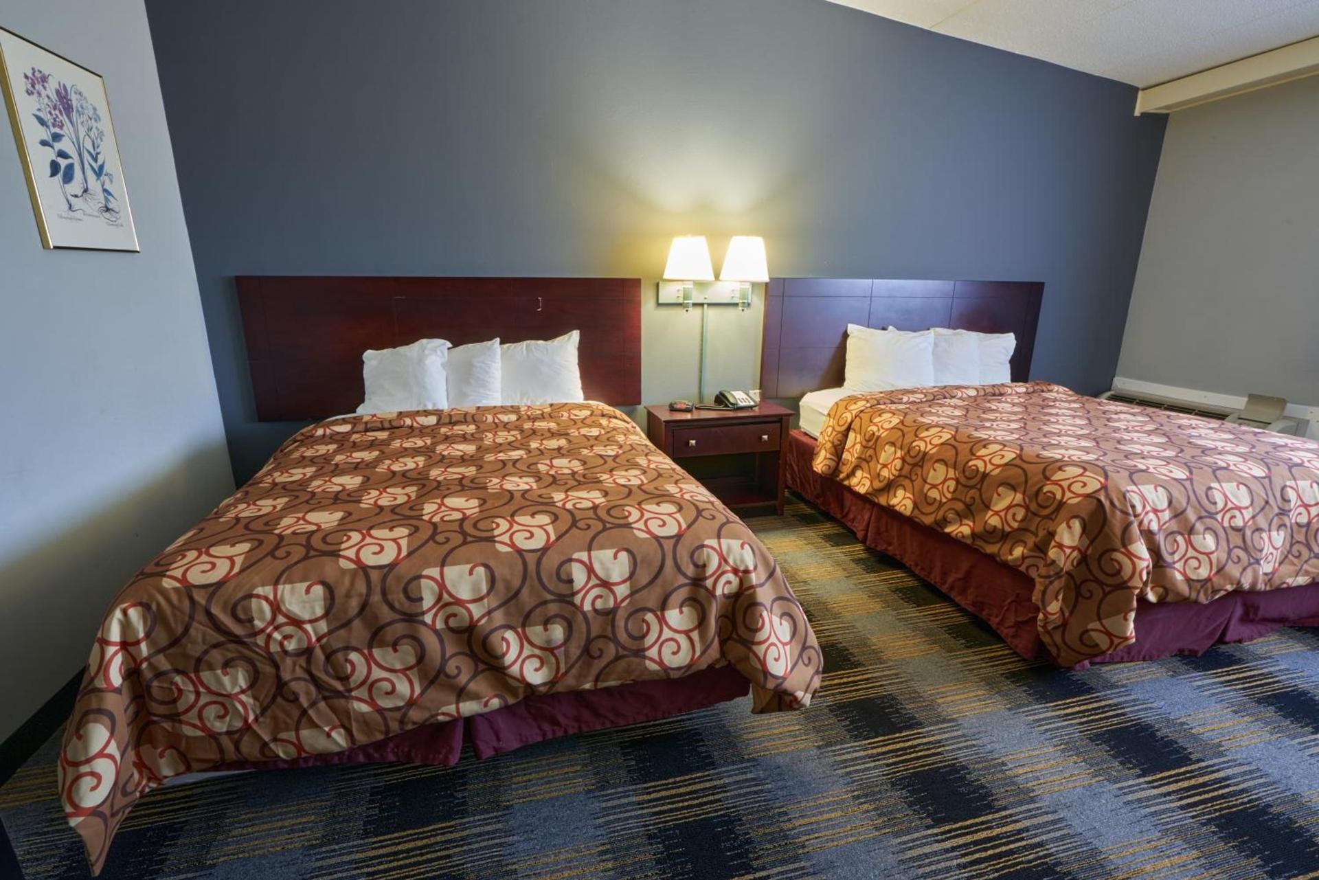Riverview Inn & Suites photo 25