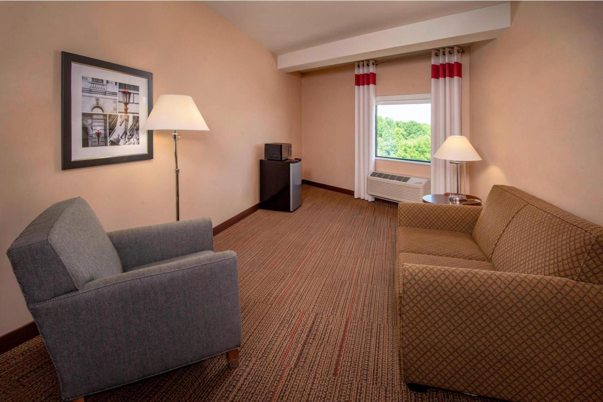 Four Points by Sheraton Newark Christiana Wilmington photo 20