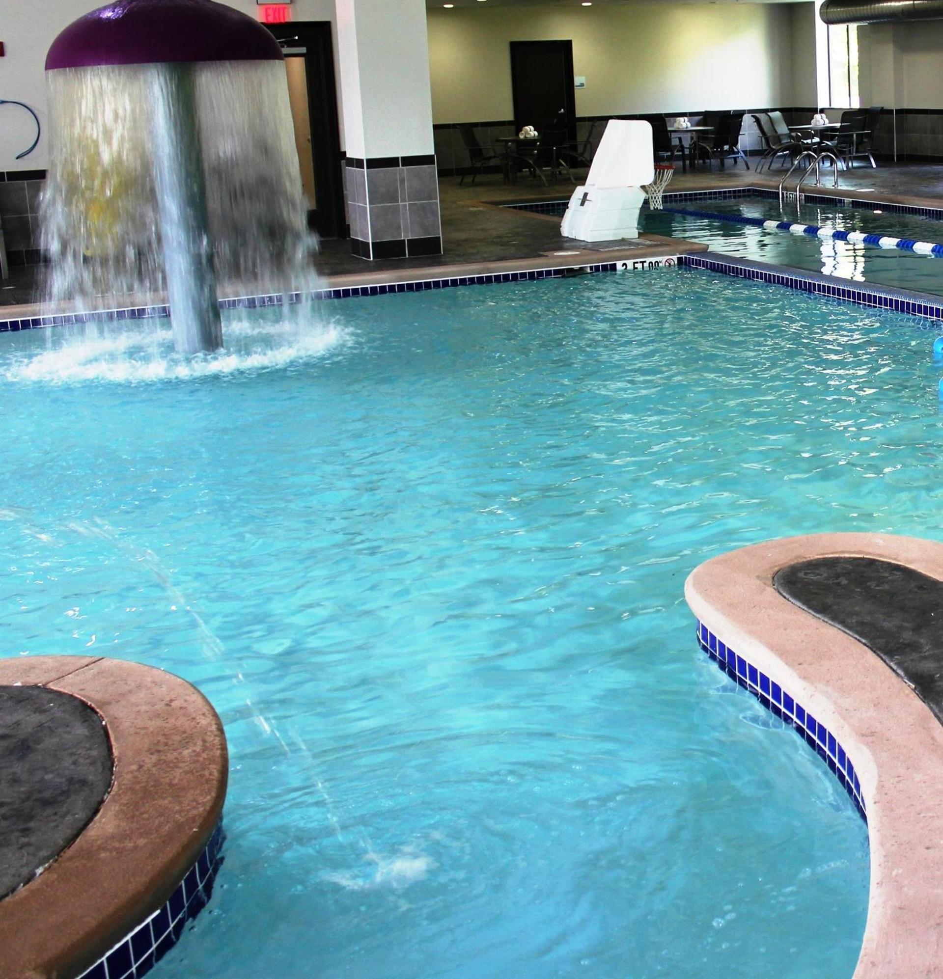 Holiday Inn Express & Suites Columbus - Polaris, an IHG Hotel photo 5