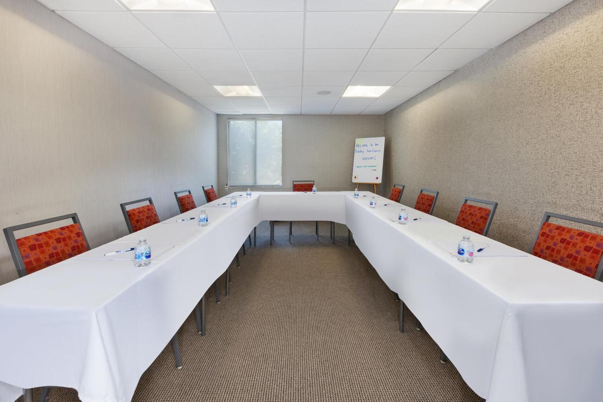 Holiday Inn Express - Waldorf by IHG photo 27