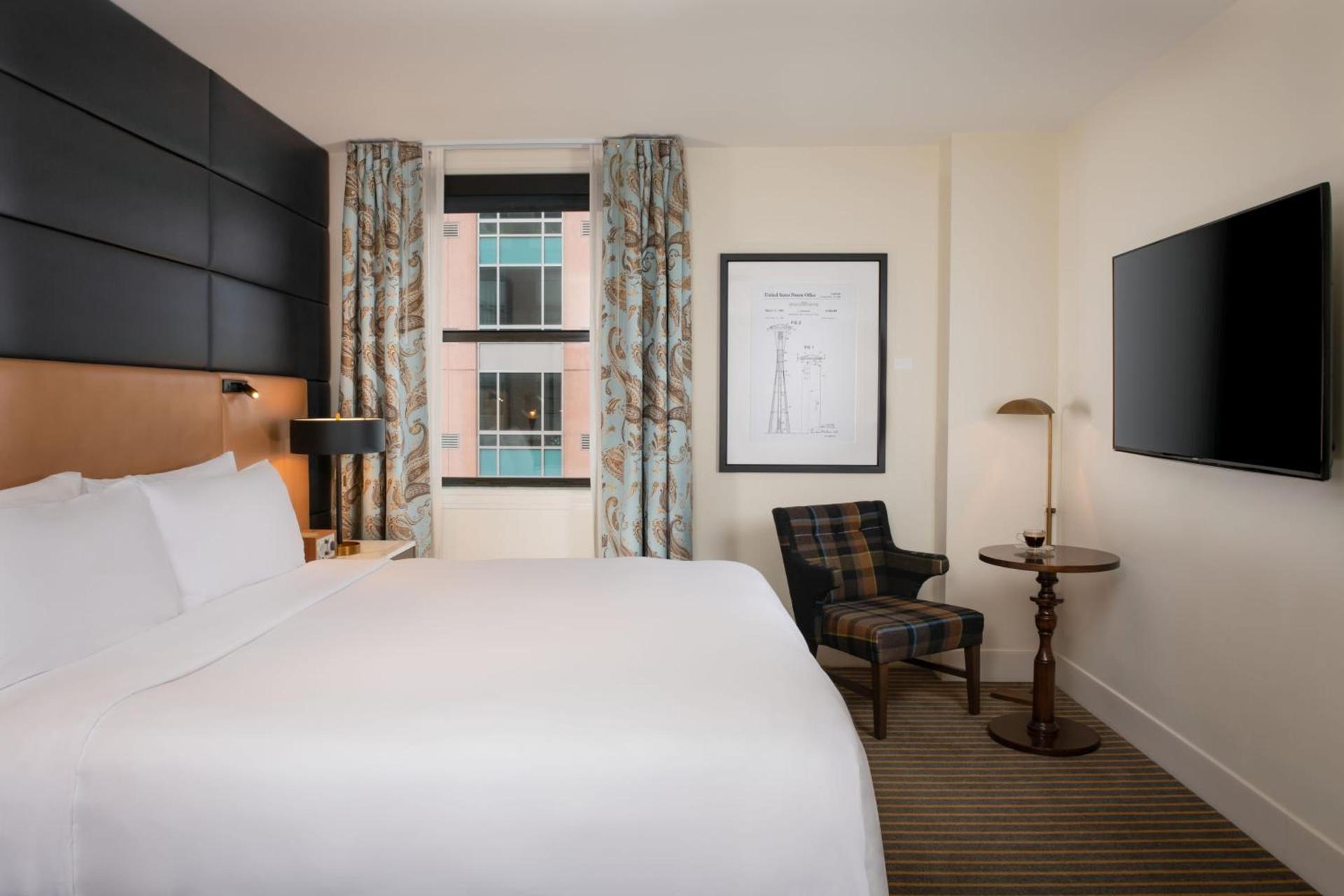 Hotel Theodore Seattle Downtown, Tapestry by Hilton photo 12