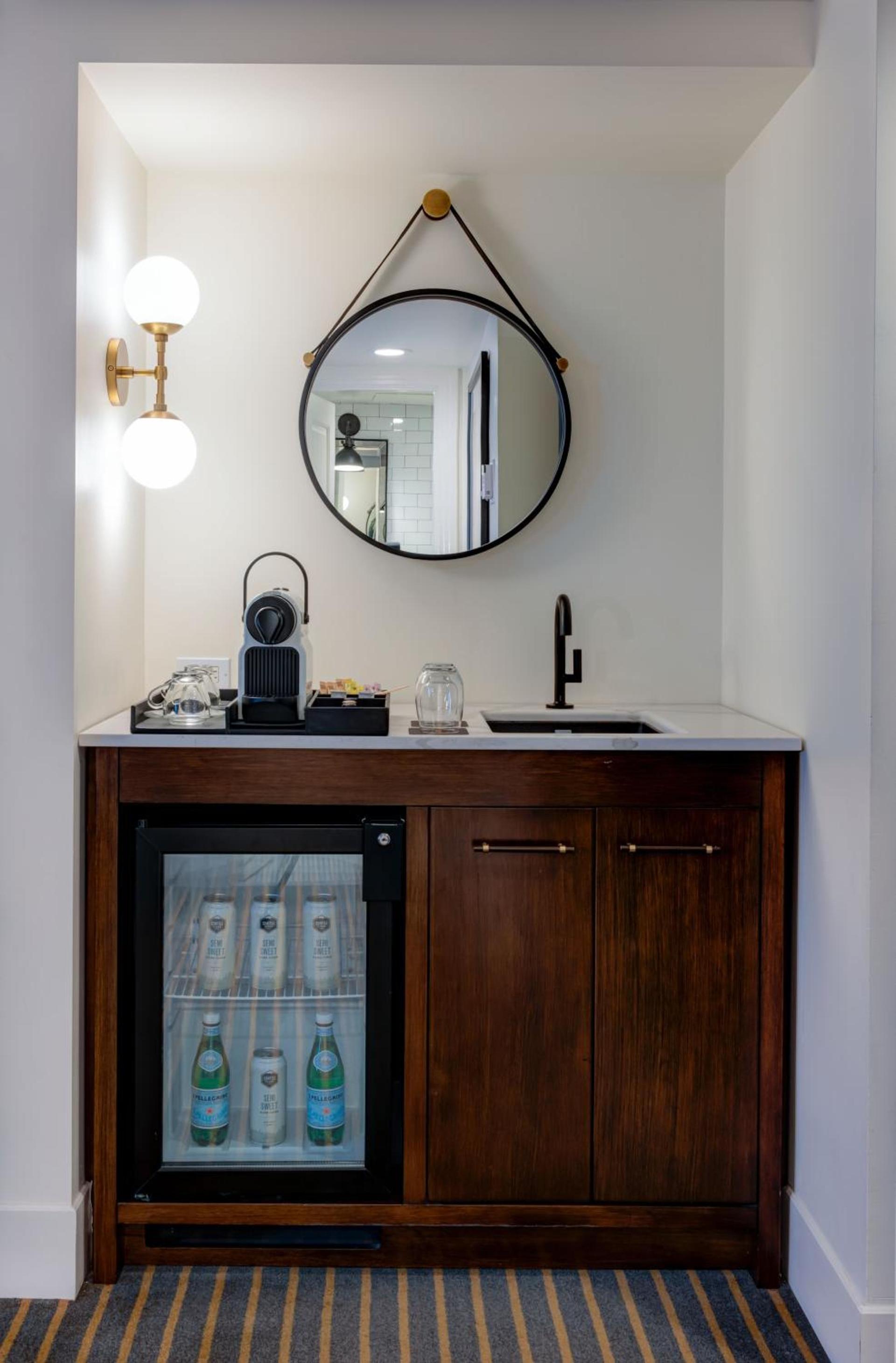 Hotel Theodore Seattle Downtown, Tapestry by Hilton photo 15