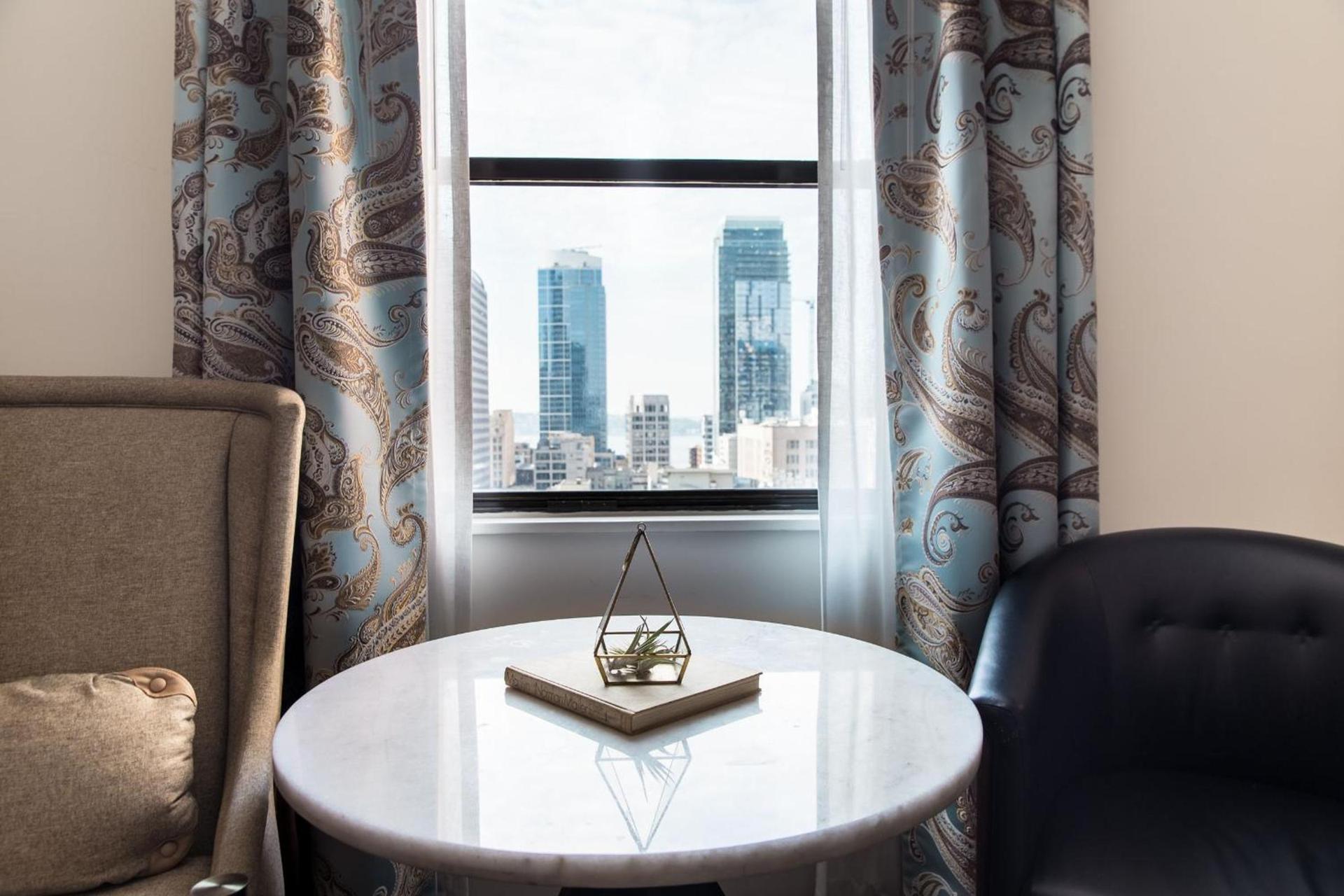 Hotel Theodore Seattle Downtown, Tapestry by Hilton photo 16