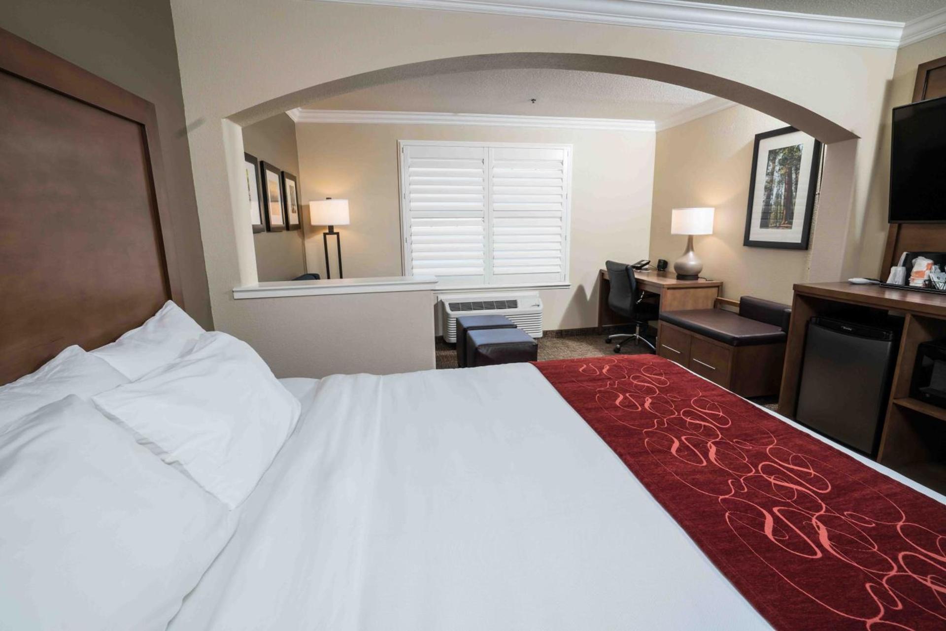 Comfort Suites Fresno River Park photo 26