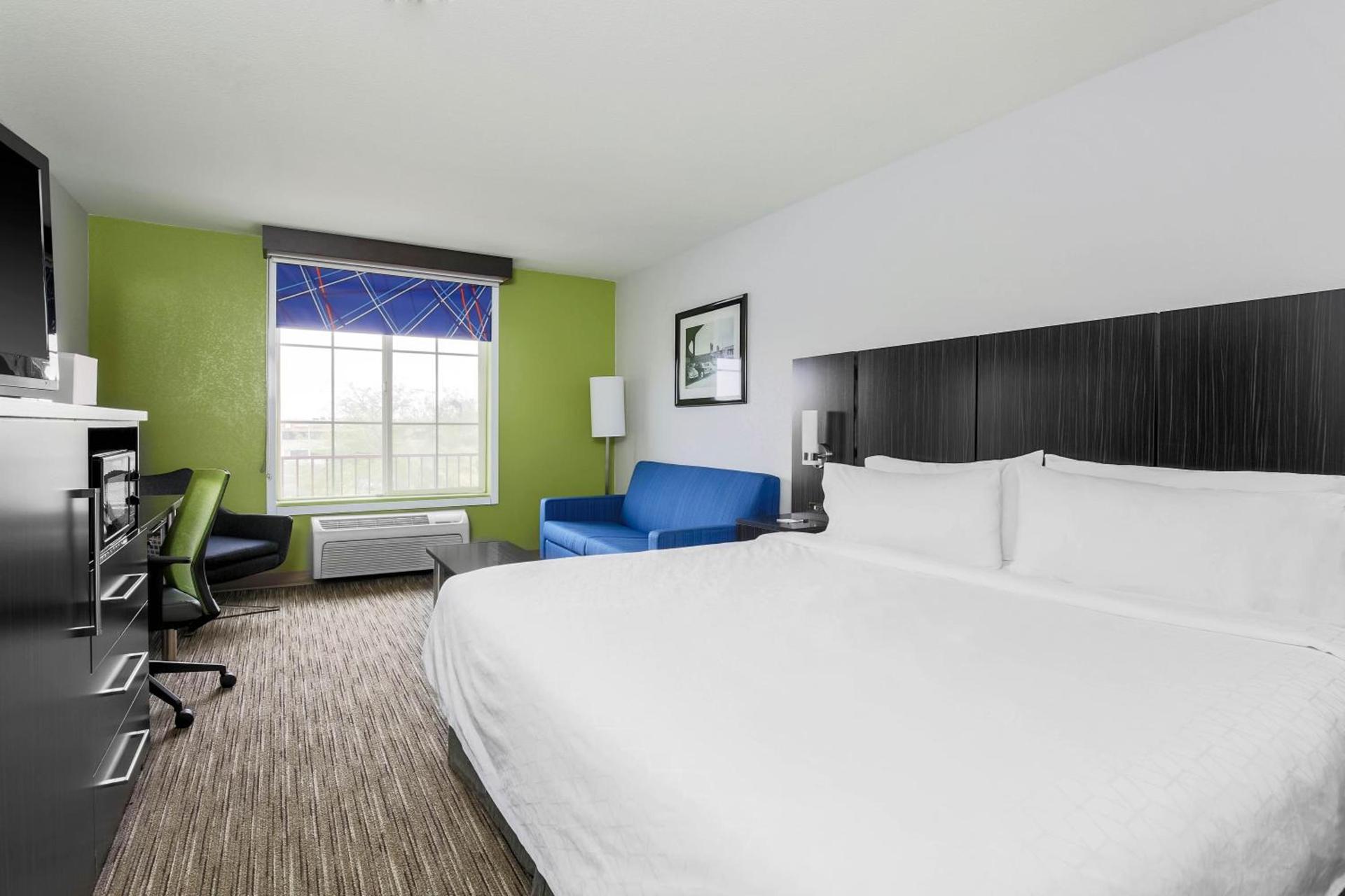 Holiday Inn Express Lancaster by IHG photo 21