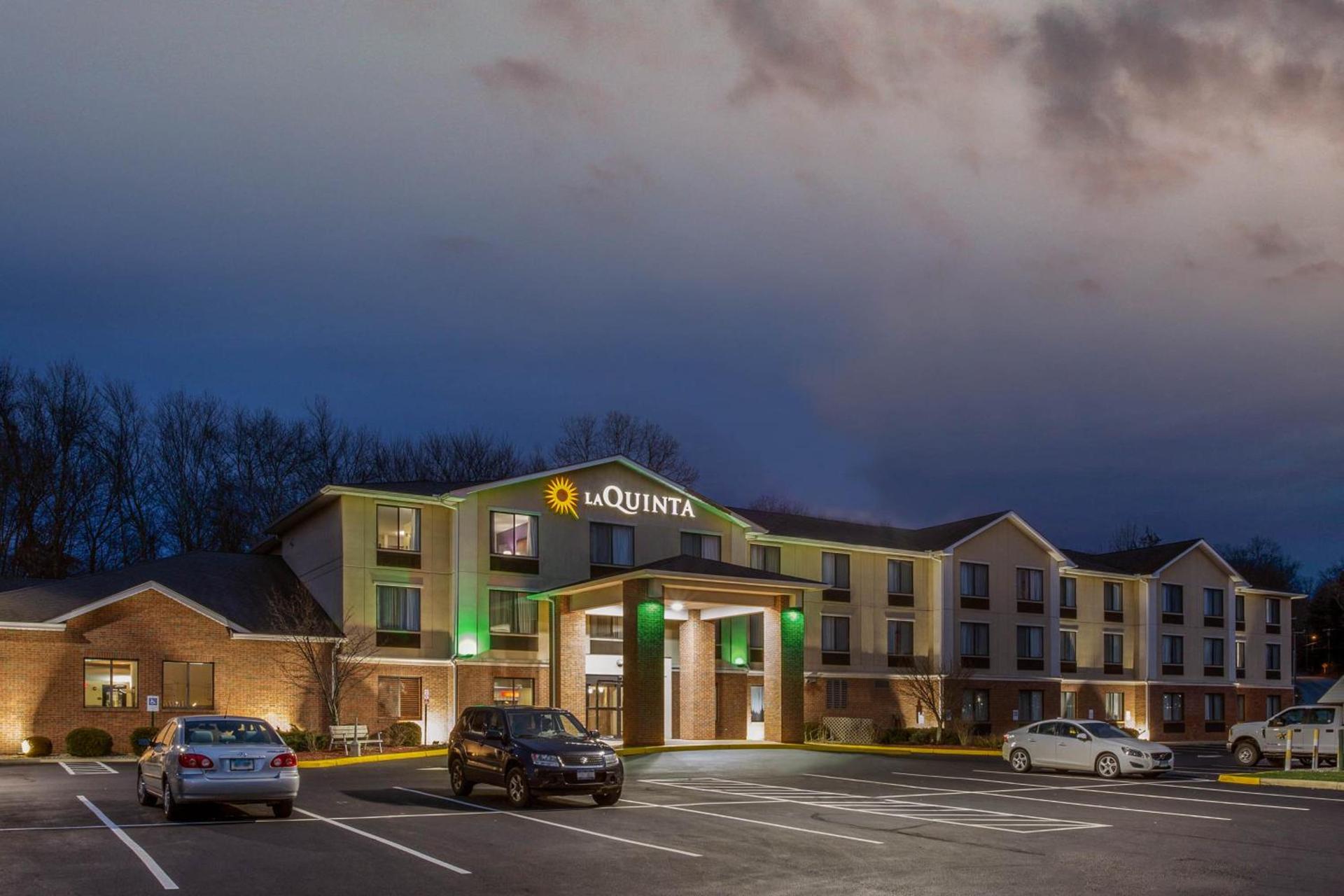 La Quinta by Wyndham Norwich-Plainfield-Casino photo 4
