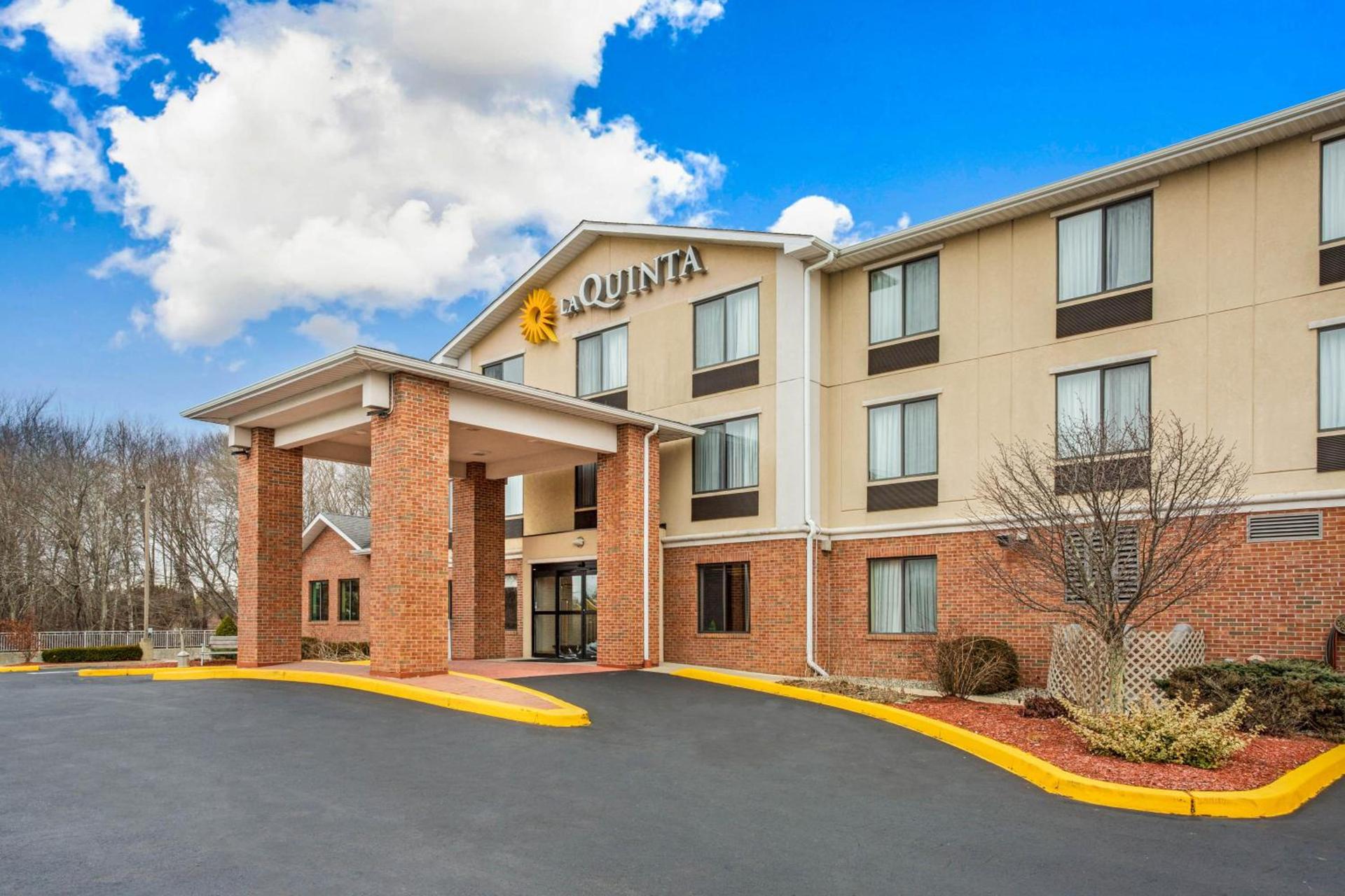 La Quinta by Wyndham Norwich-Plainfield-Casino photo 43