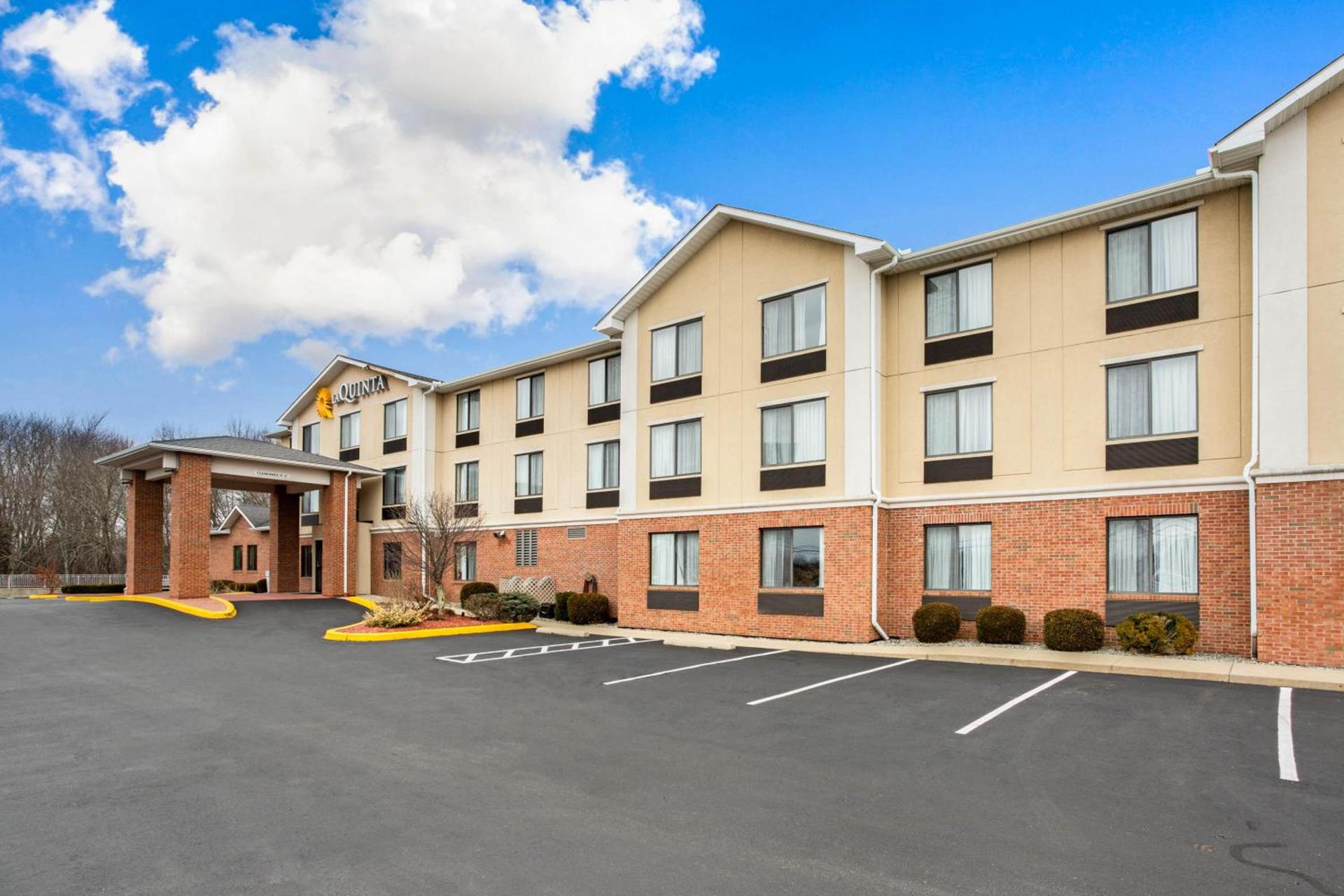 La Quinta by Wyndham Norwich-Plainfield-Casino photo 42