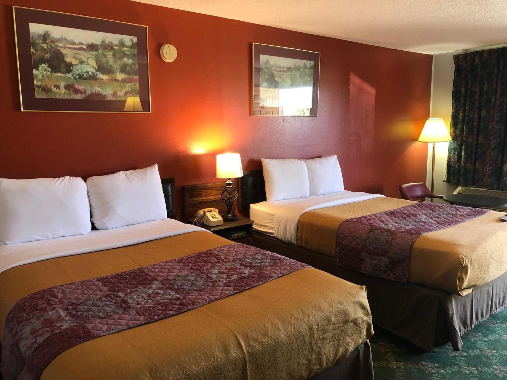 Budget Host Inn photo 51