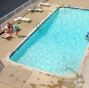 Americas Best Value Inn Canton photo 16