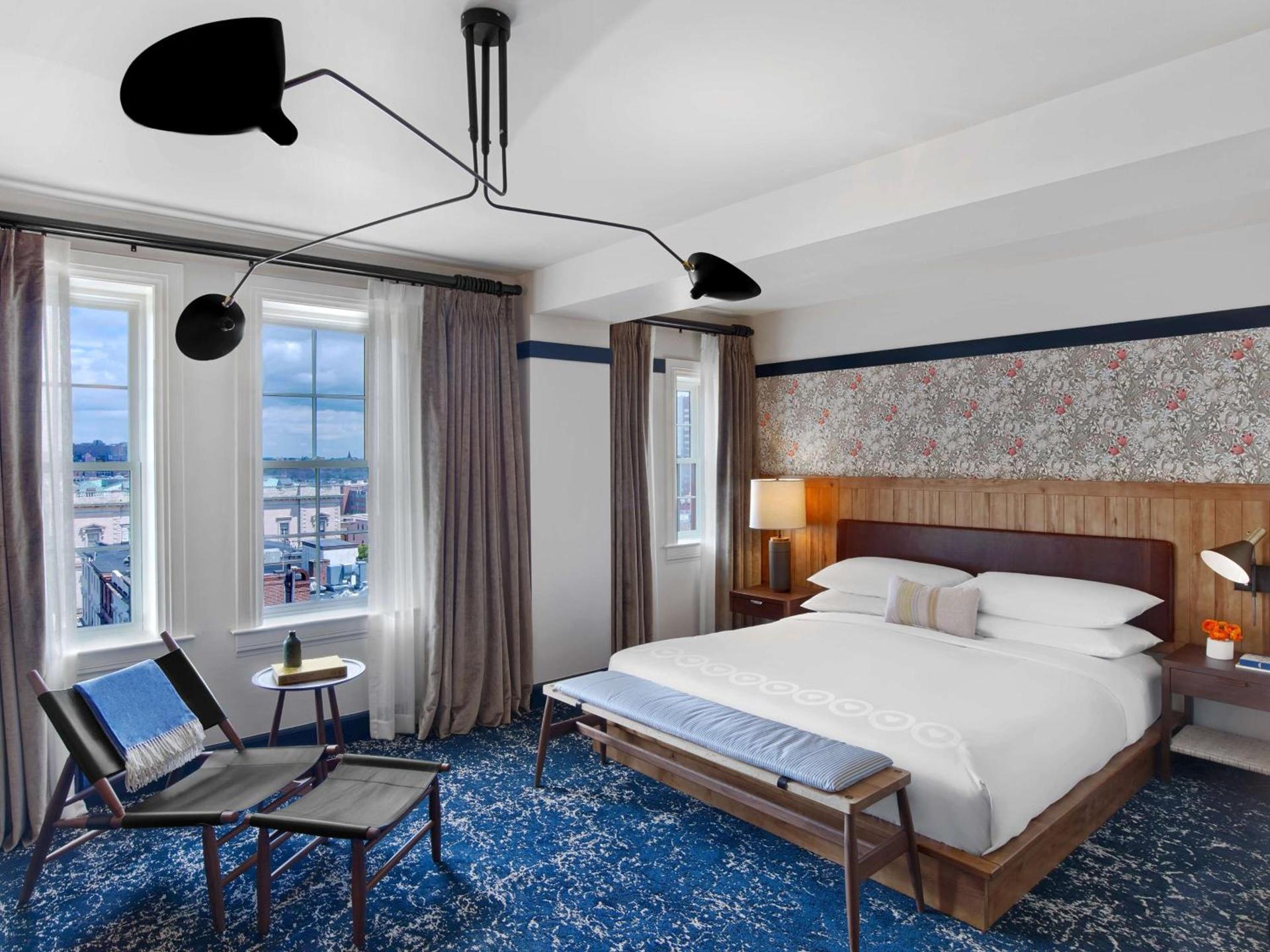 Hotel Revival Baltimore photo 15