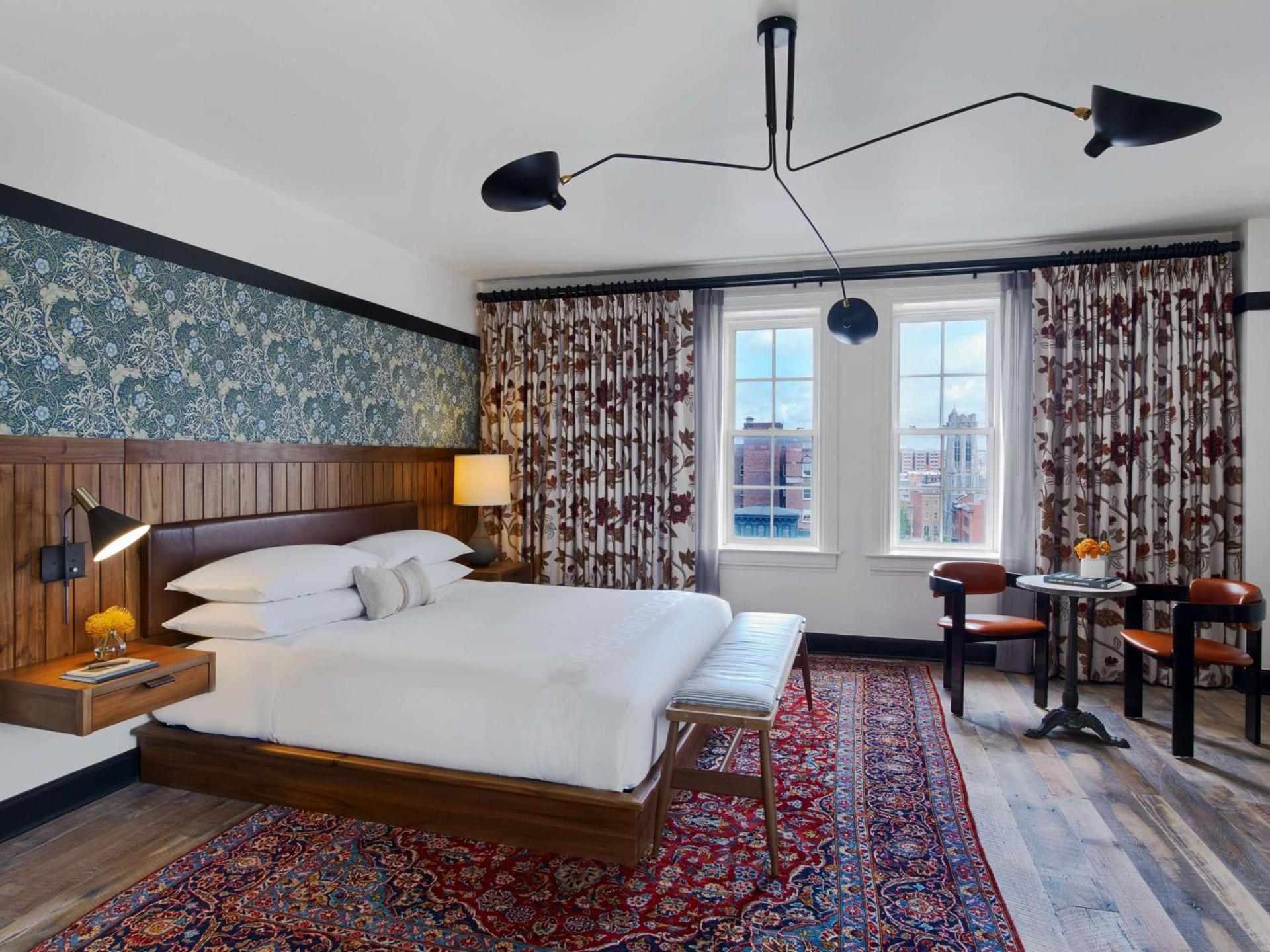 Hotel Revival Baltimore photo 25