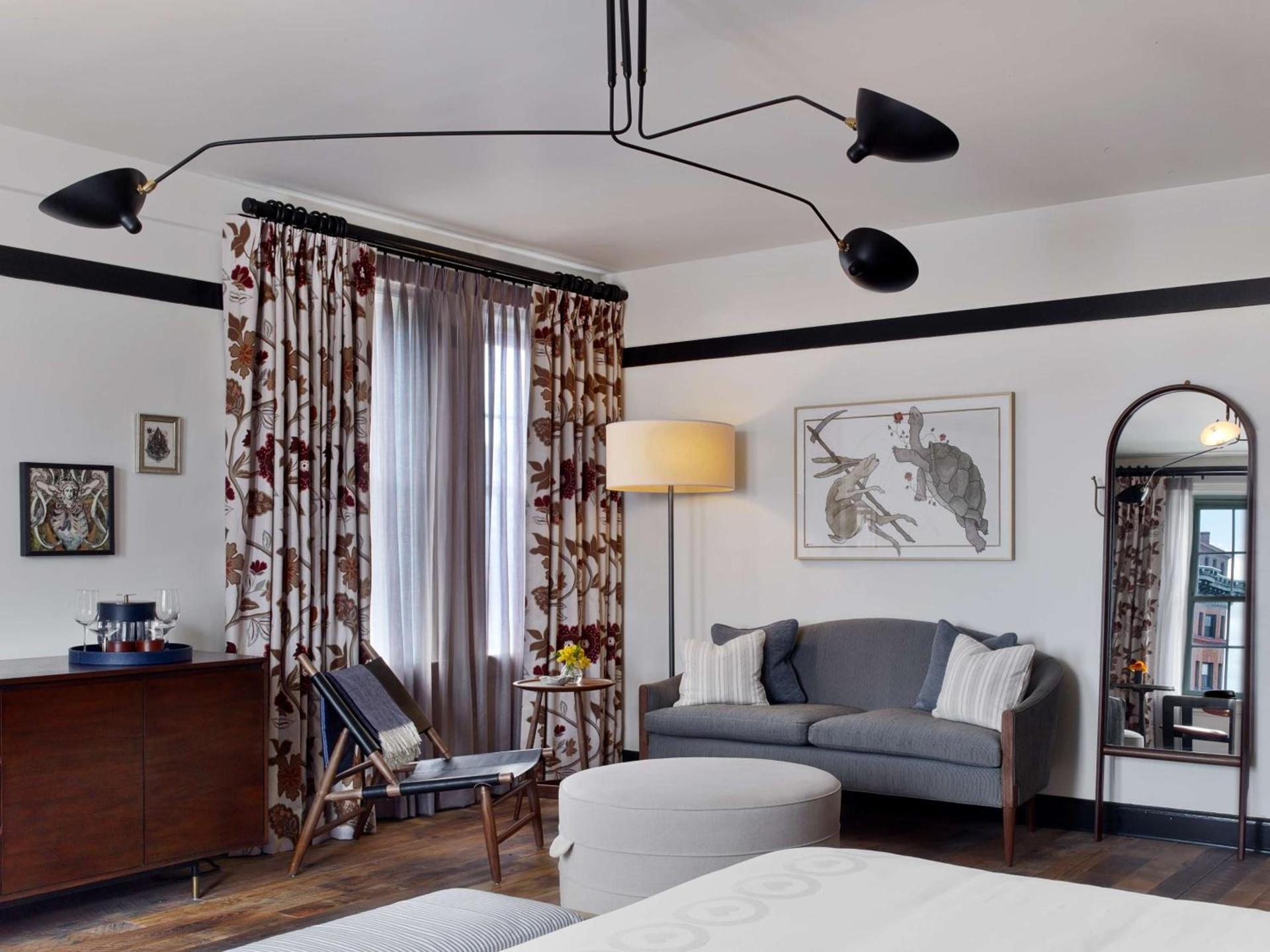 Hotel Revival Baltimore photo 36