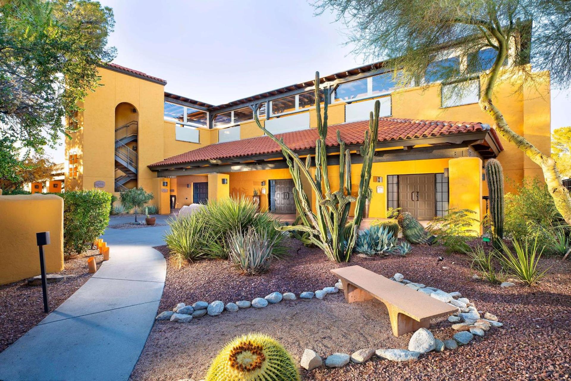 Westward Look Wyndham Grand Resort & Spa photo 62