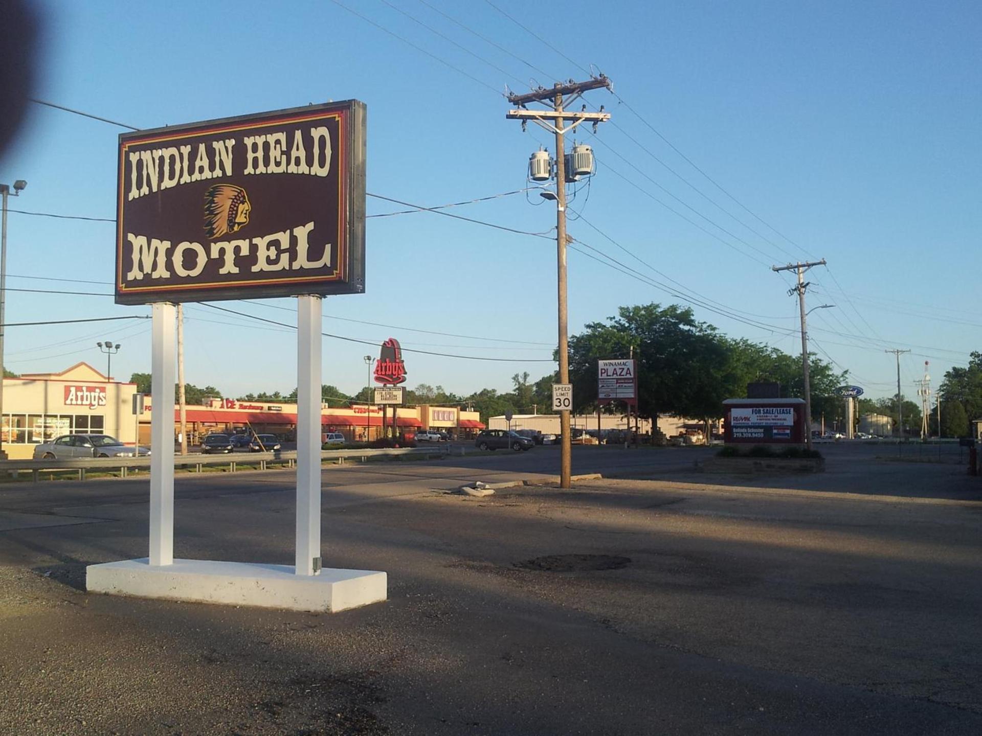 Indian Head Motel photo 1