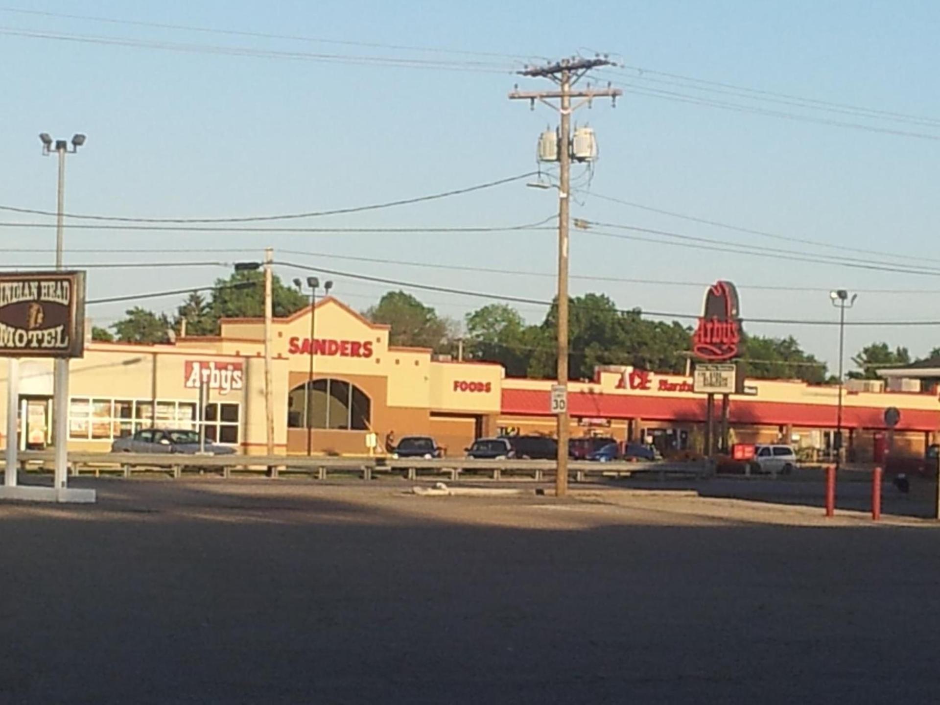 Indian Head Motel photo 7